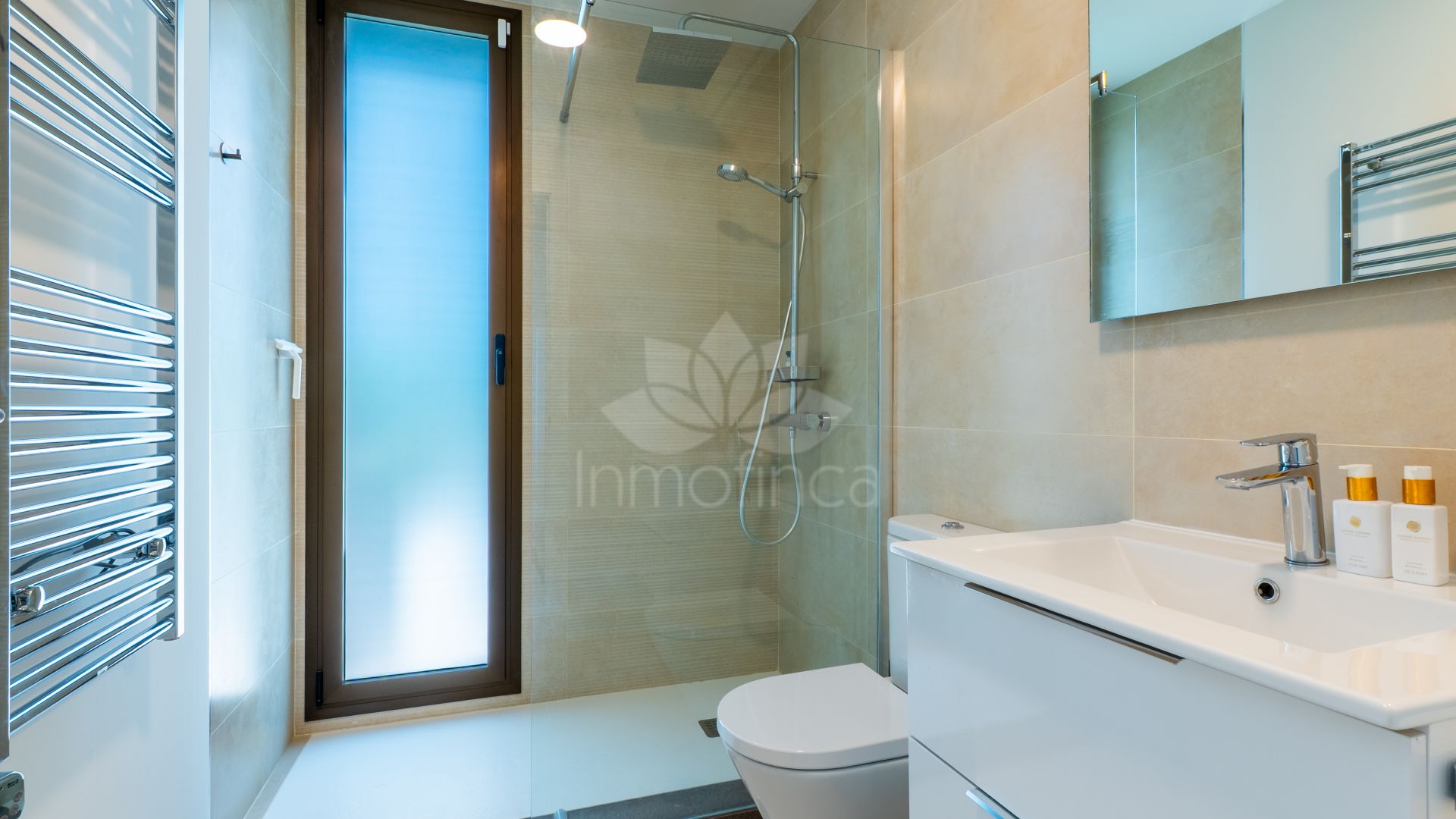 Apartamento Planta Baja en Camarate Golf, Casares