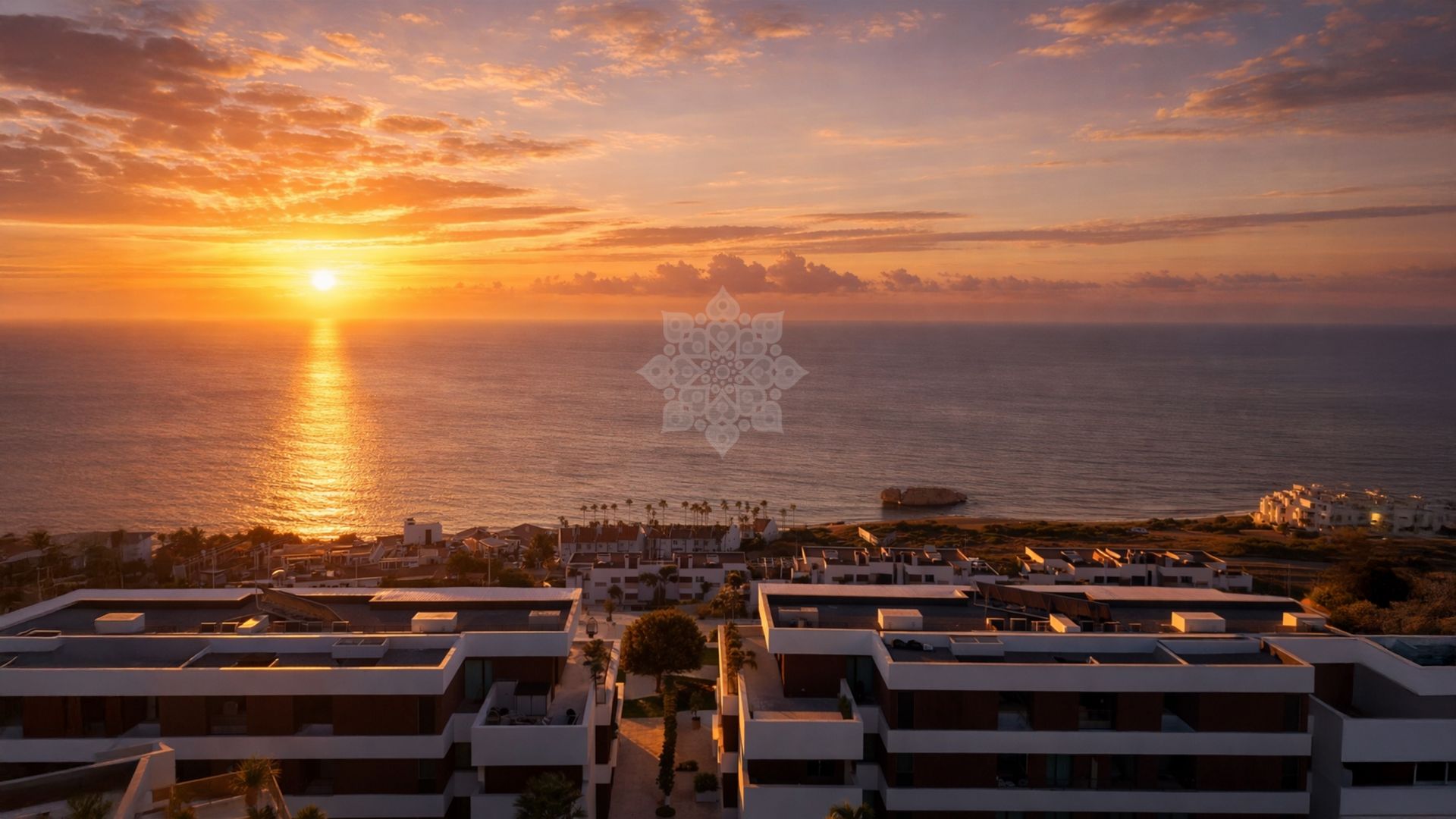 Apartament na parterze w Camarate Golf, Casares