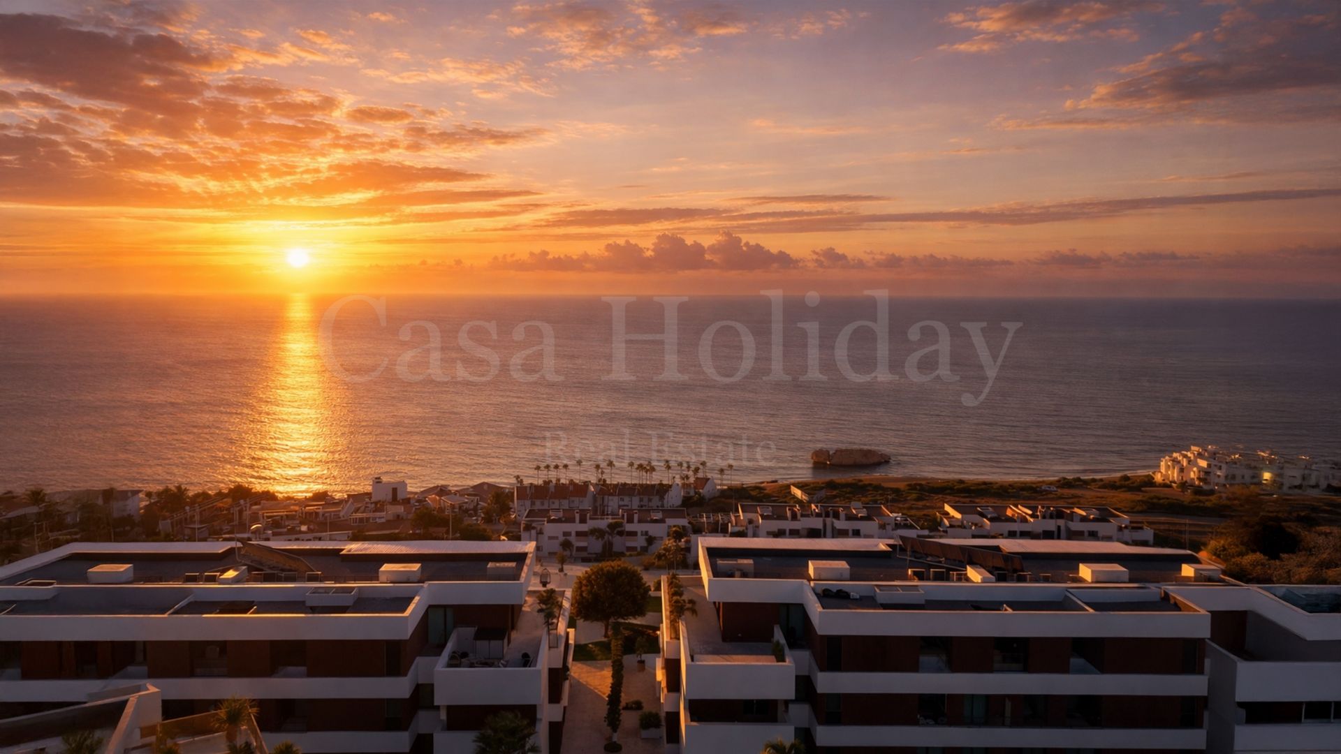 Apartamento Planta Baja en Camarate Golf, Casares