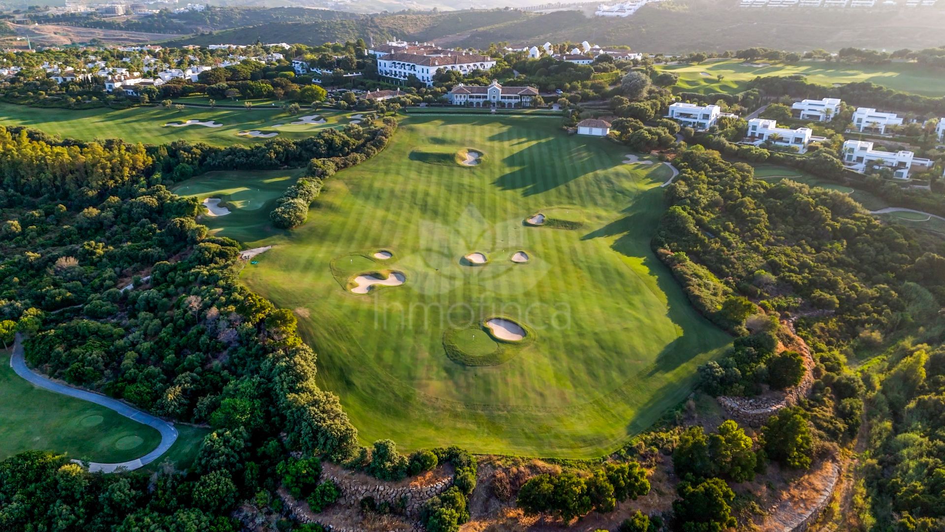 Ground Floor Apartment in Las Terrazas de Cortesín, Casares