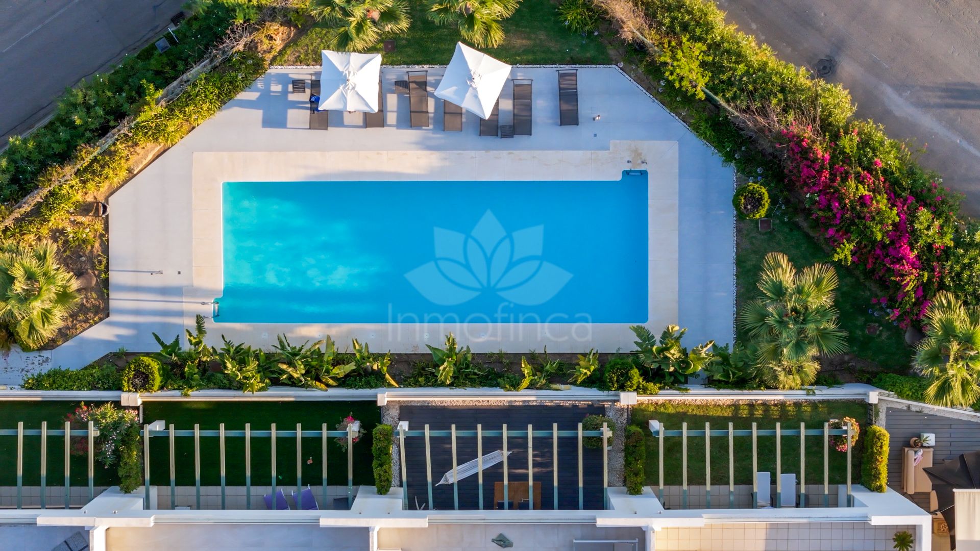 Ground Floor Apartment in Las Terrazas de Cortesín, Casares