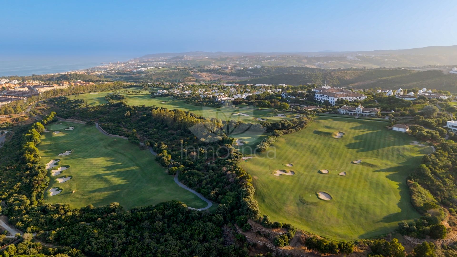 Ground Floor Apartment in Las Terrazas de Cortesín, Casares