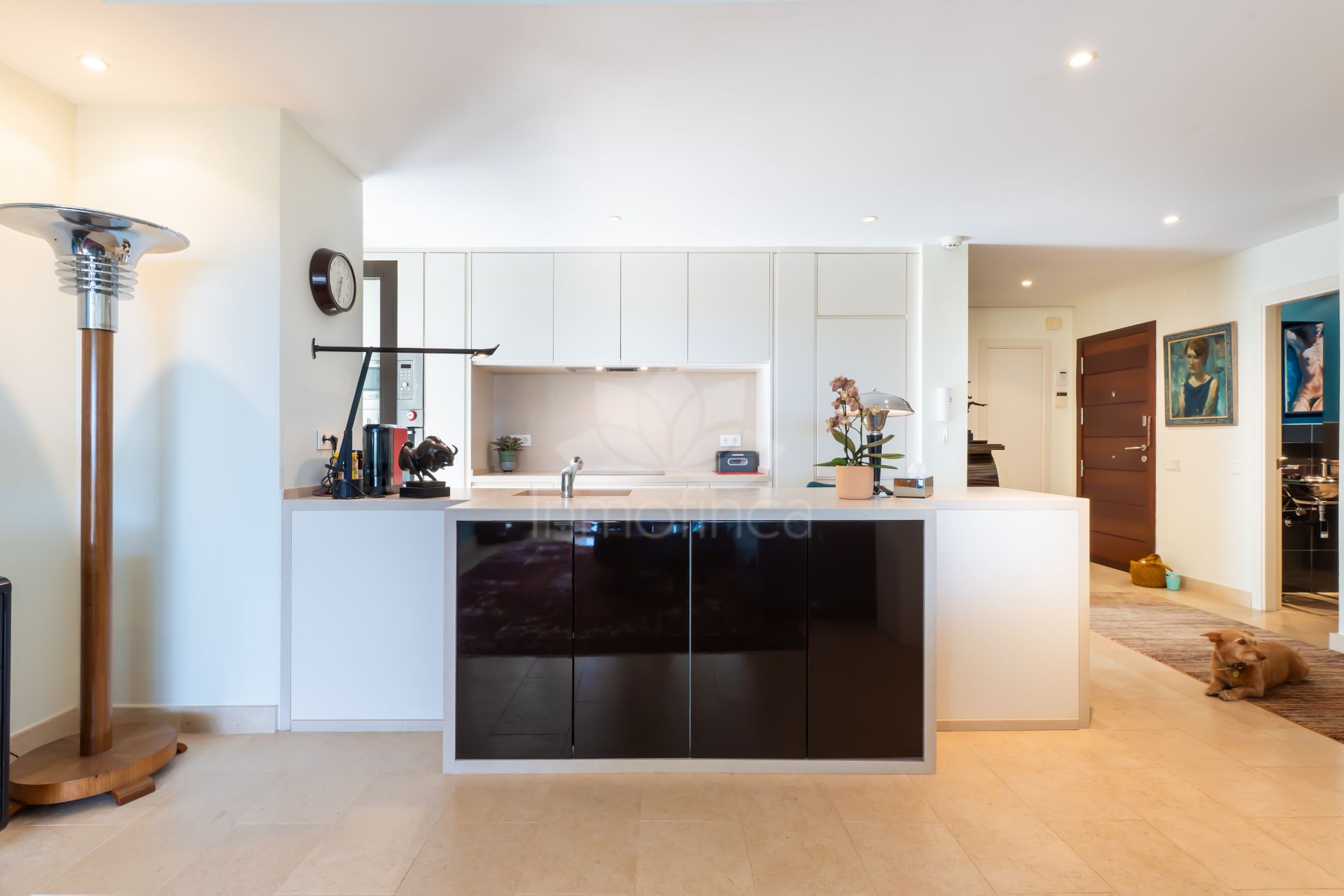 Ground Floor Apartment in Las Terrazas de Cortesín, Casares