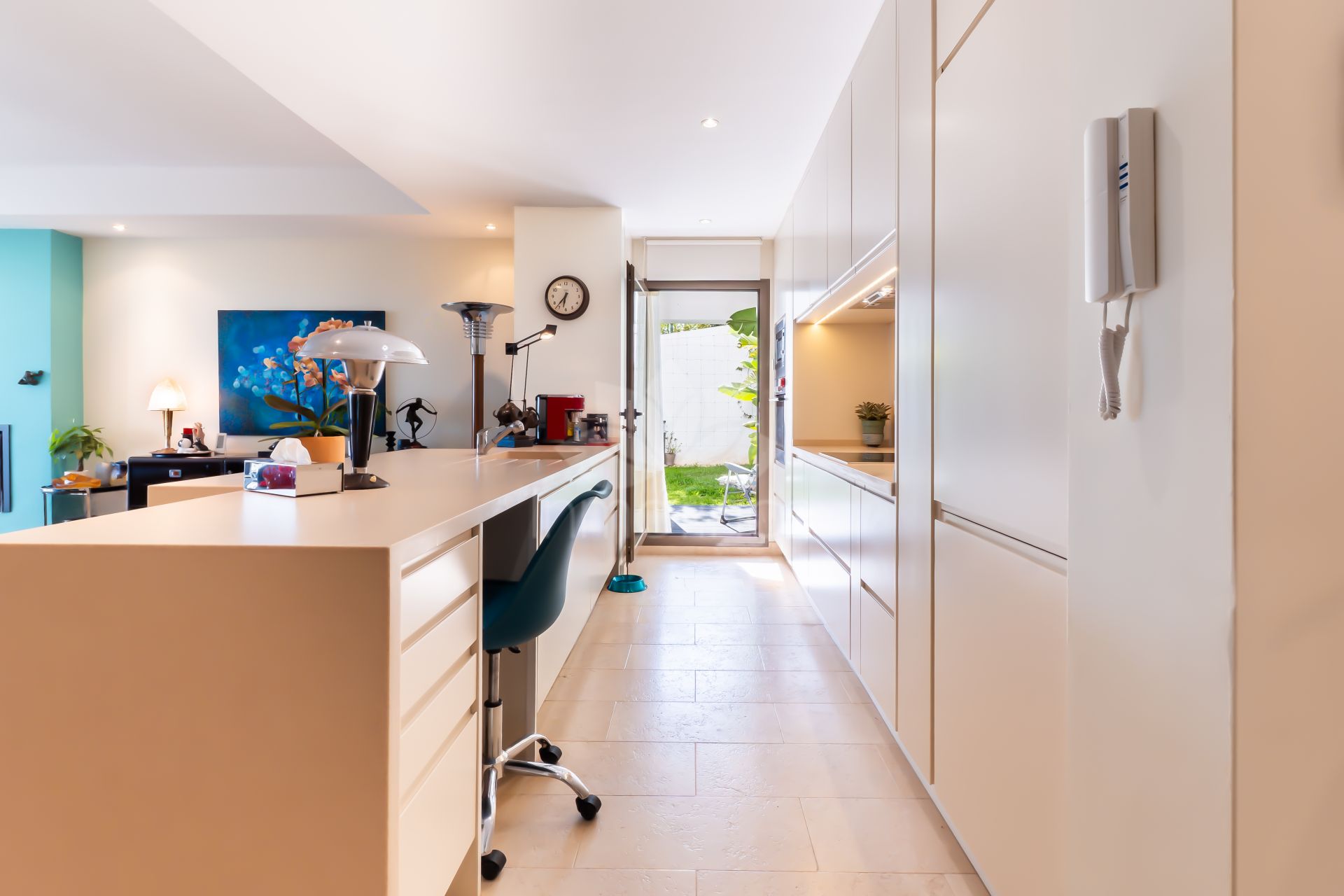 Ground Floor Apartment in Las Terrazas de Cortesín, Casares