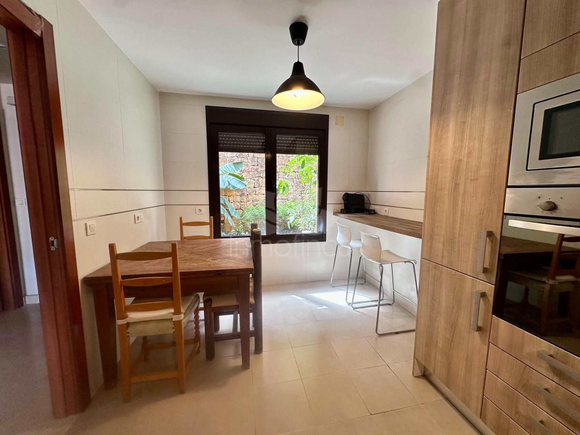 Town House in Azata Golf, Estepona