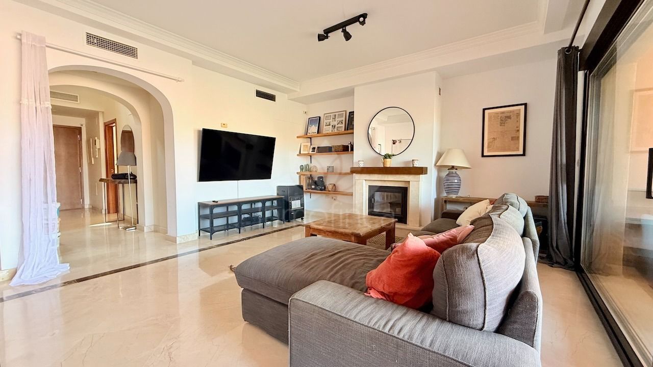 Town House in Azata Golf, Estepona