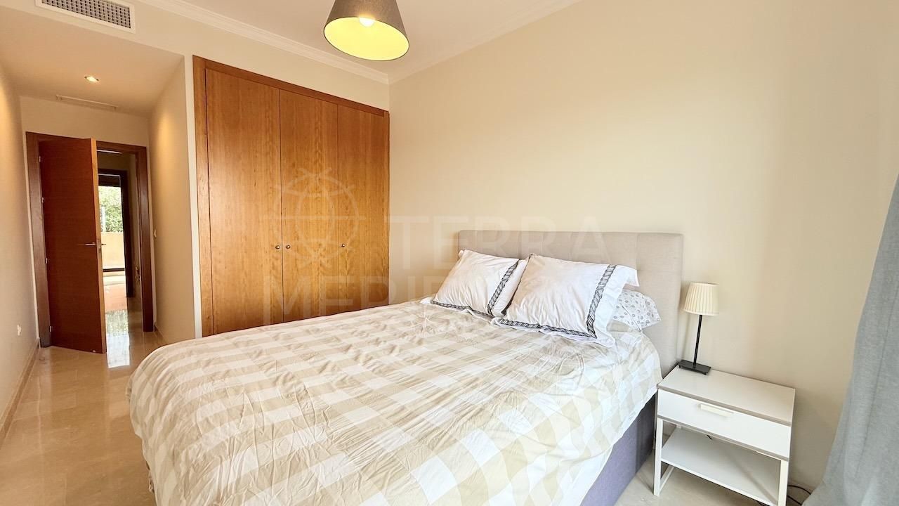 Town House in Azata Golf, Estepona