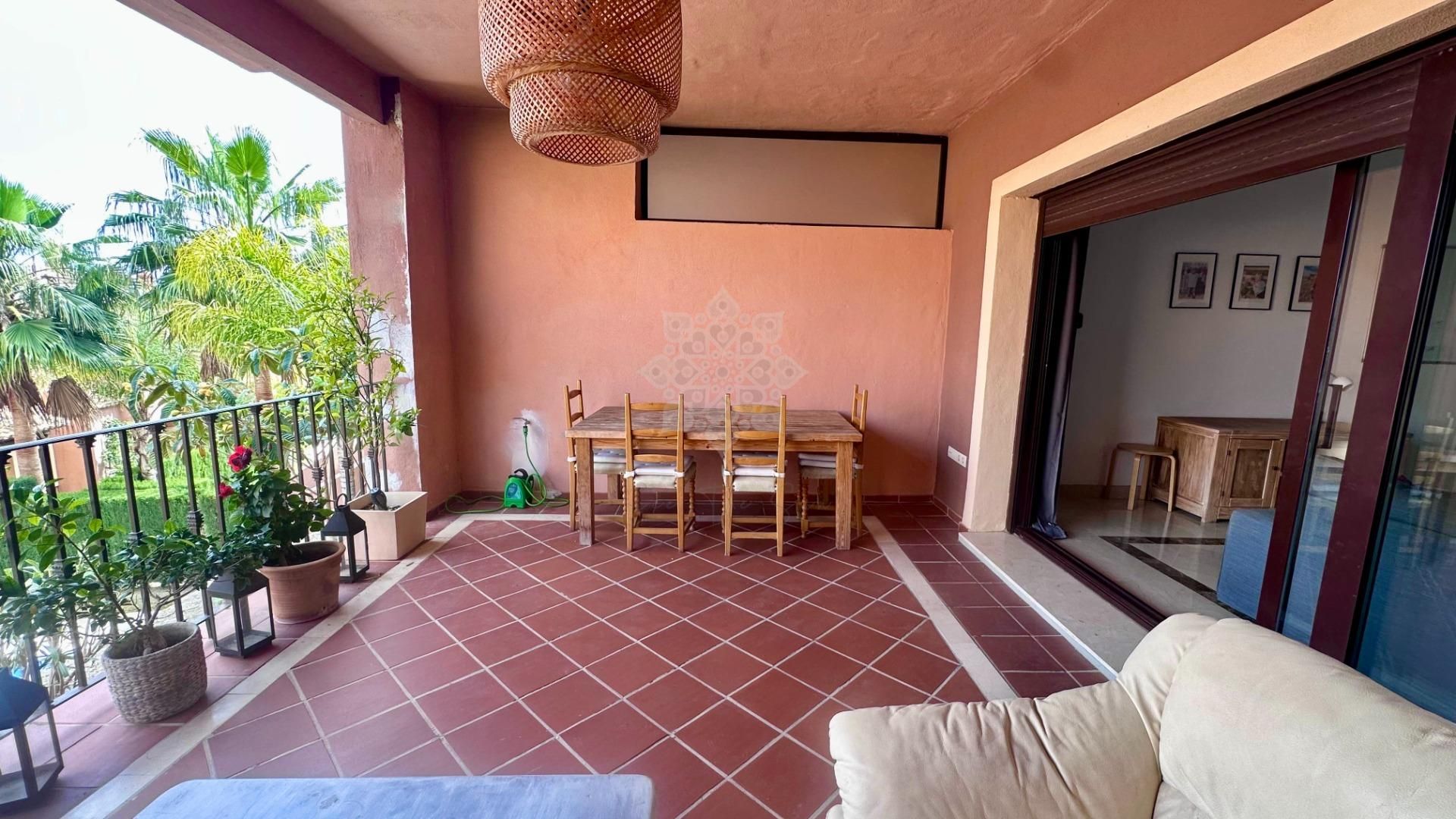 Town House in Azata Golf, Estepona