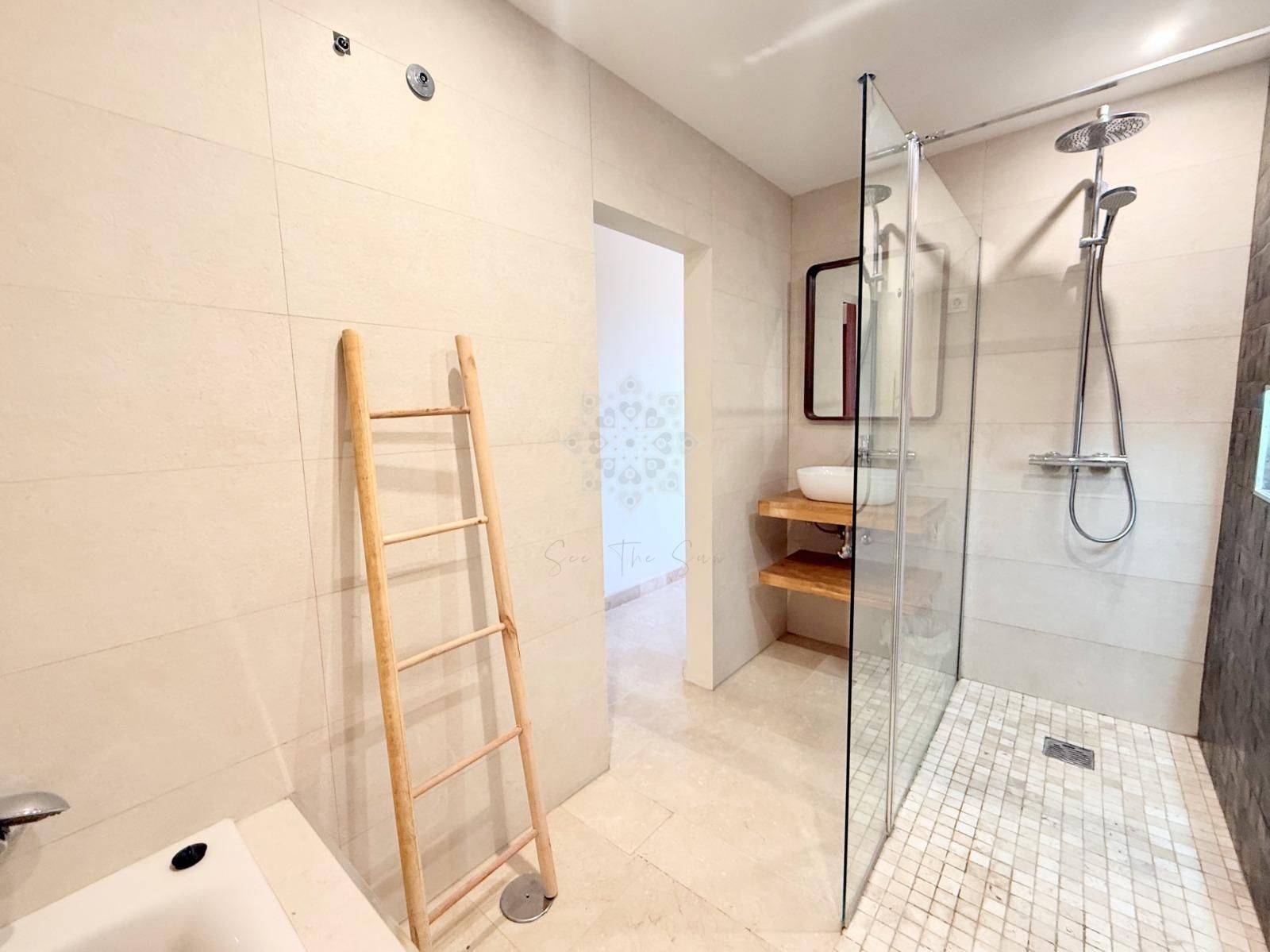 Town House in Azata Golf, Estepona