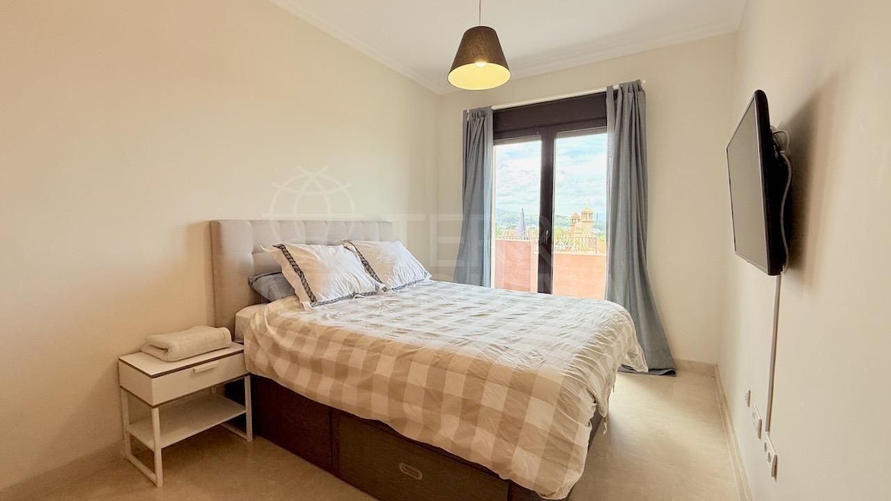 Town House in Azata Golf, Estepona