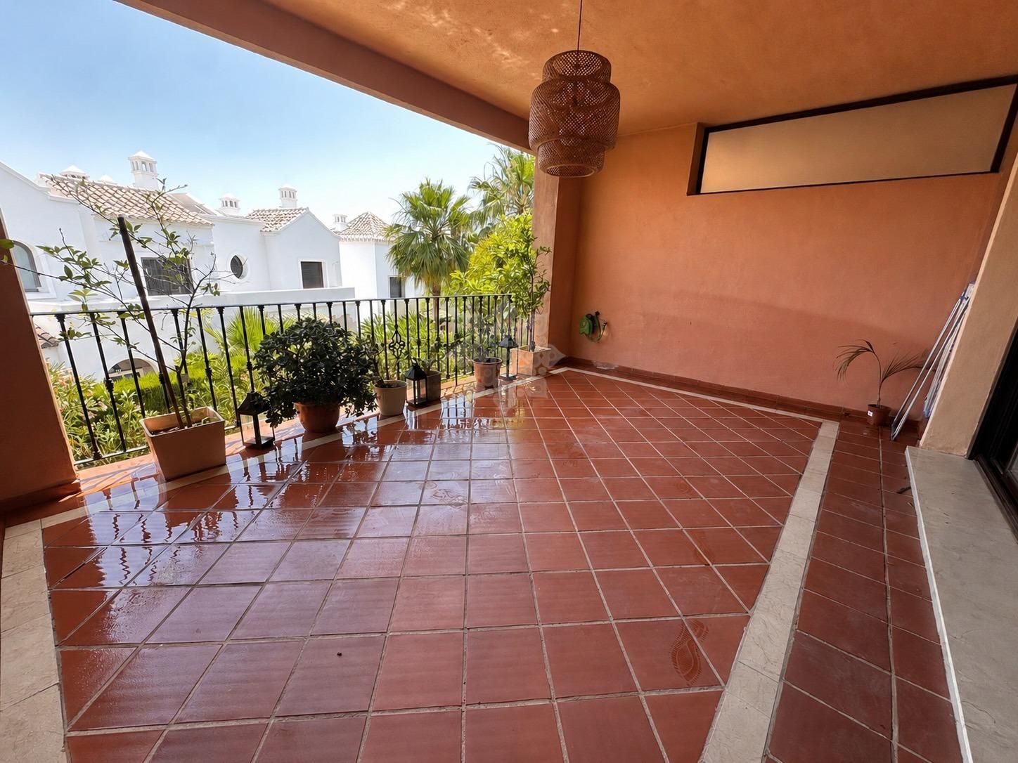 Town House in Azata Golf, Estepona