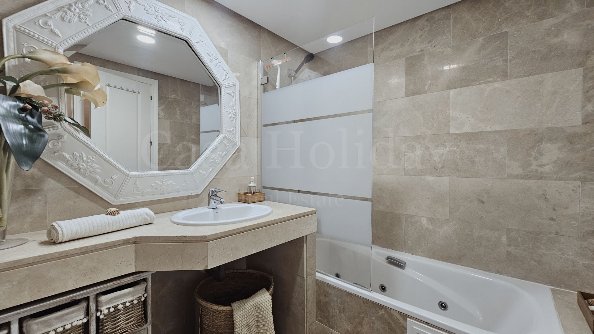 Ground Floor Apartment in Coto Real, Manilva