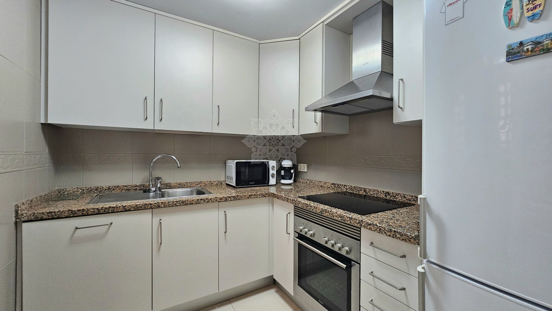 Ground Floor Apartment in Coto Real, Manilva
