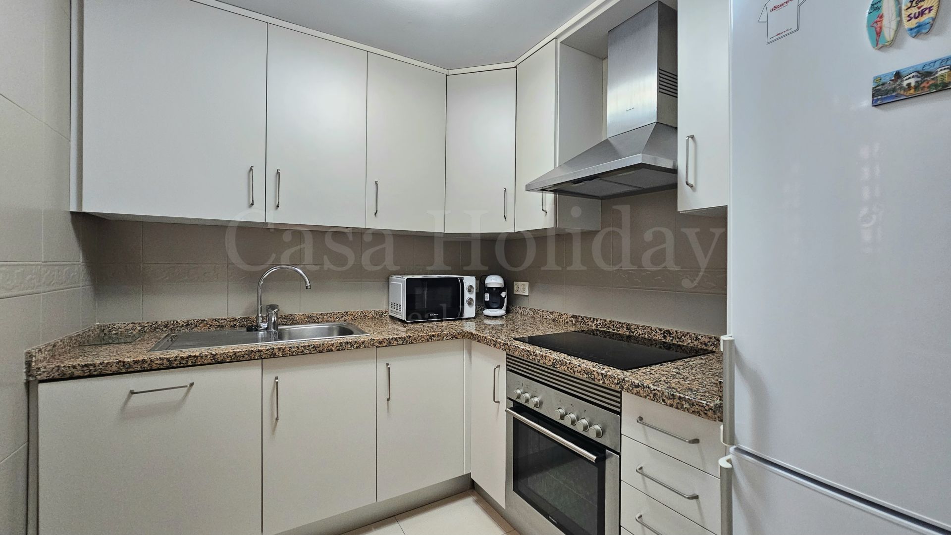 Ground Floor Apartment in Coto Real, Manilva