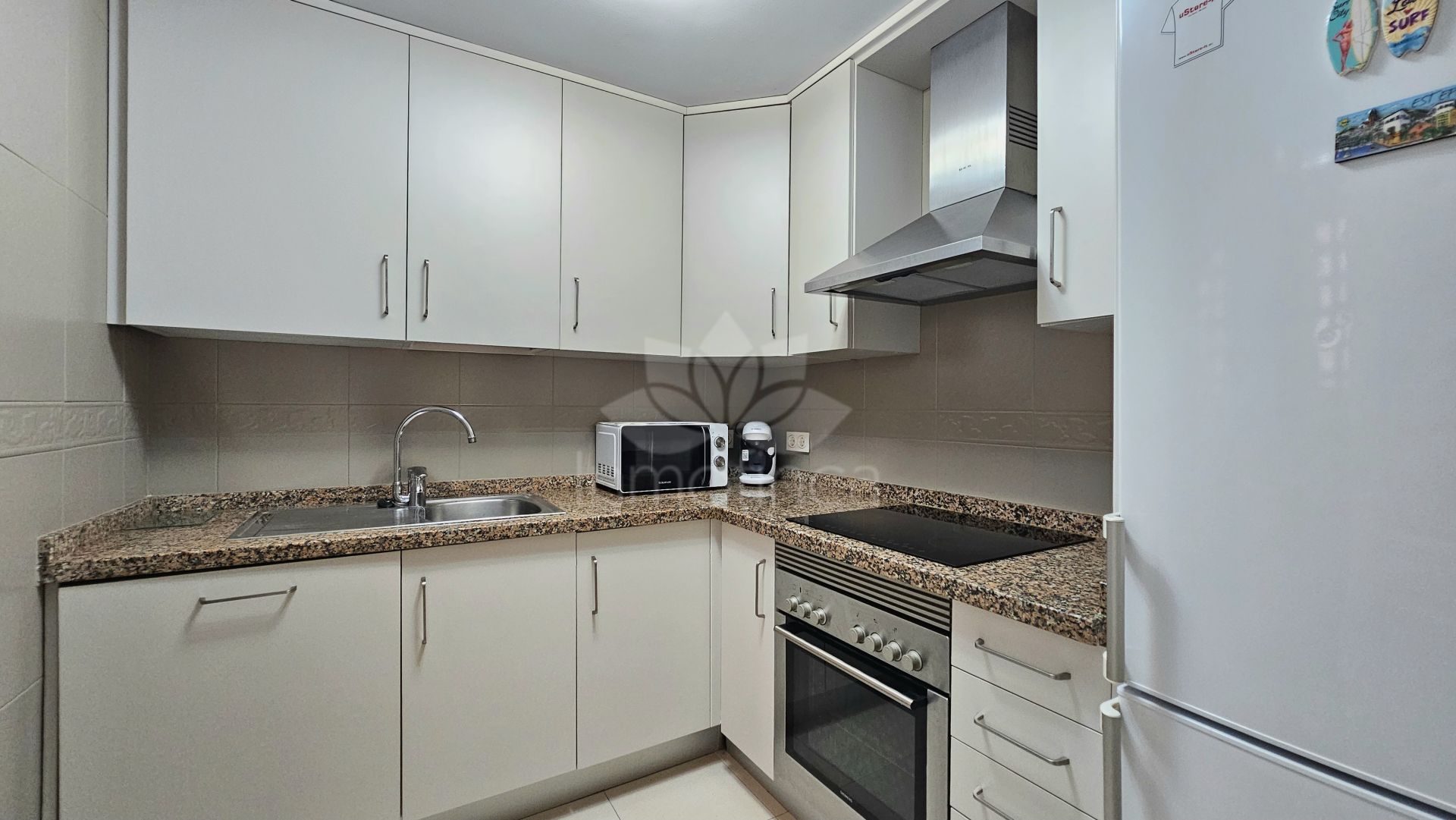 Apartamento Planta Baja en Coto Real, Manilva
