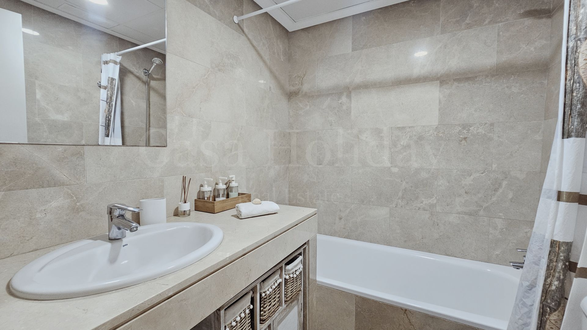 Ground Floor Apartment in Coto Real, Manilva