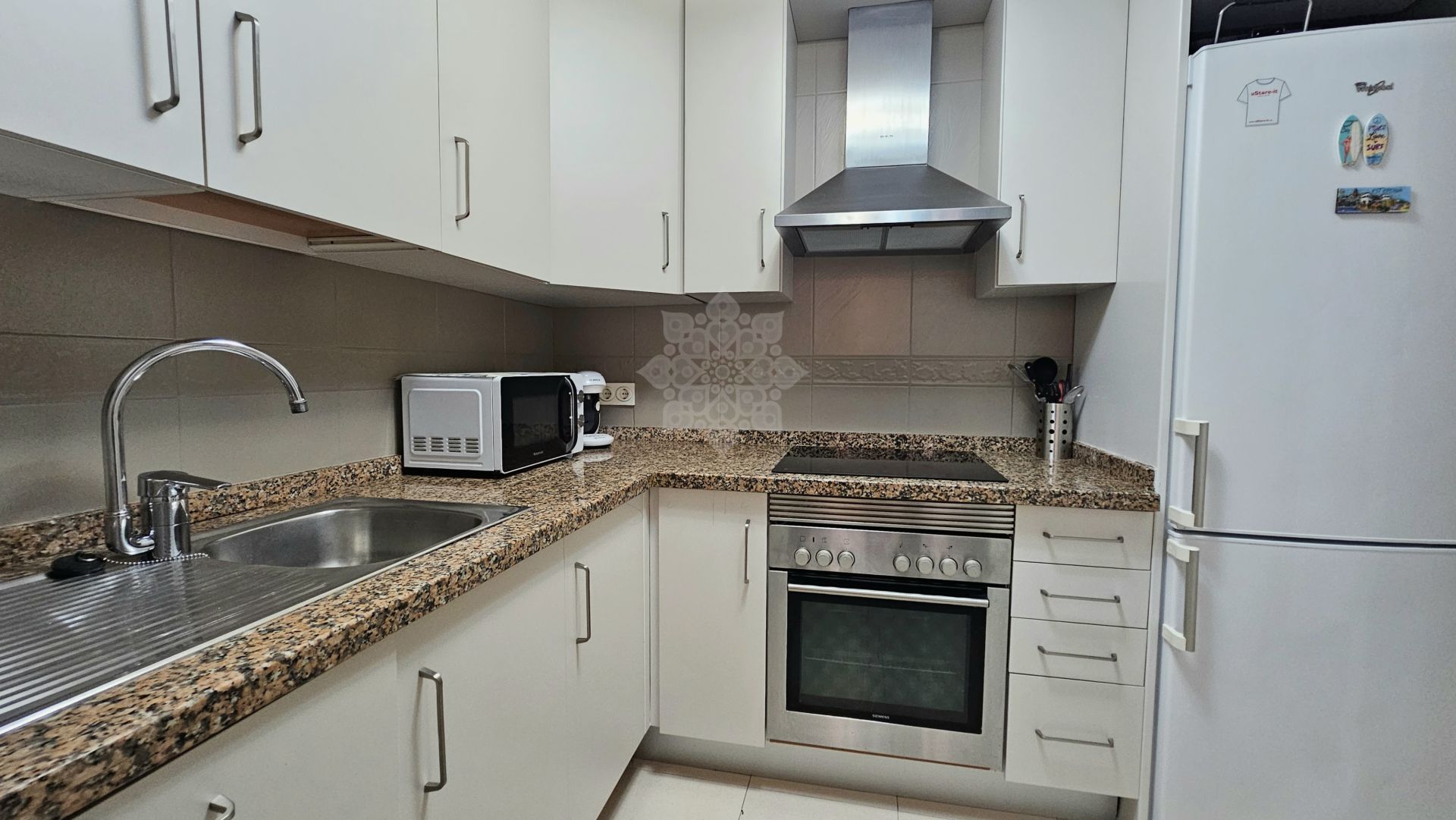 Ground Floor Apartment in Coto Real, Manilva