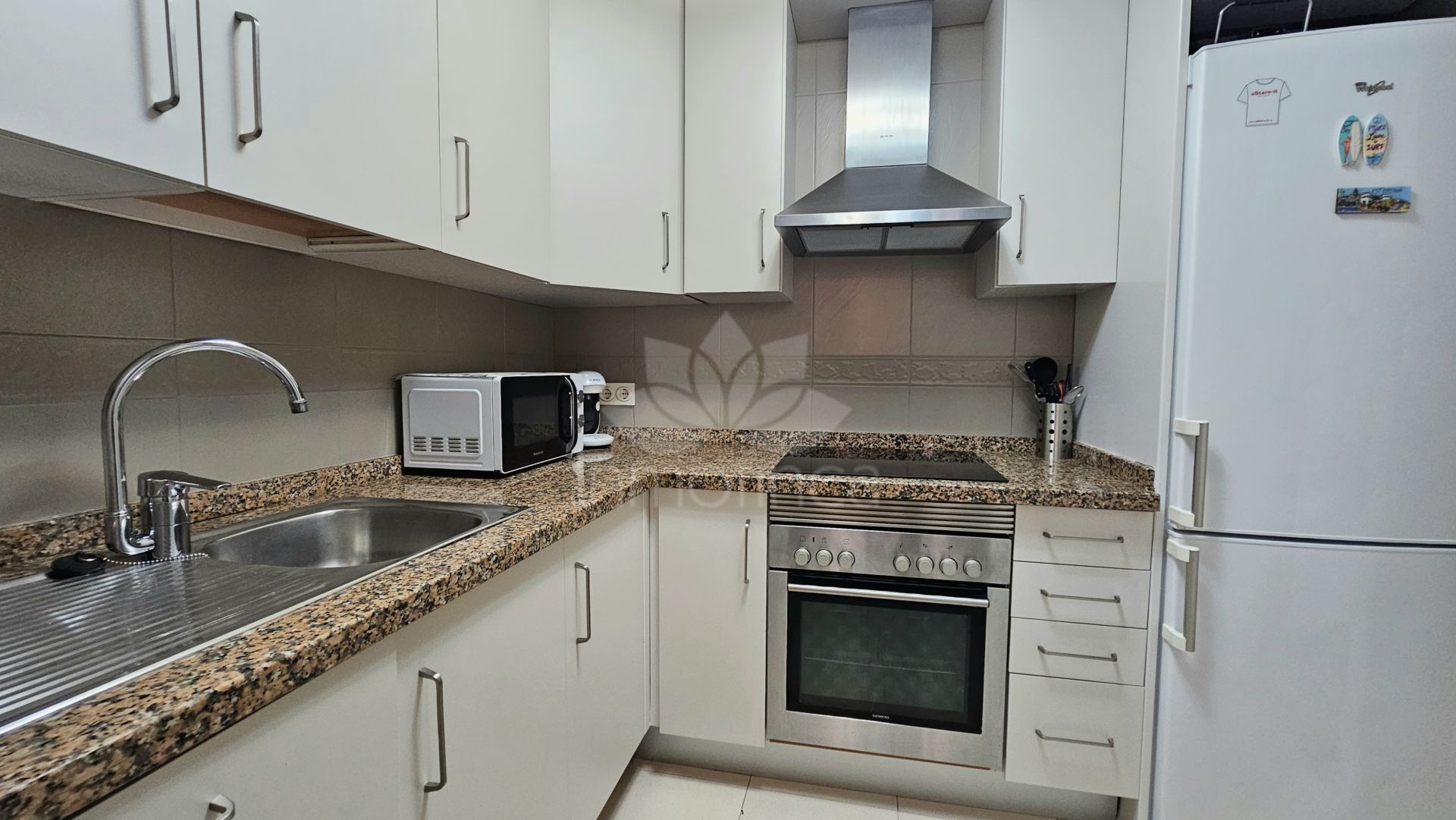 Apartamento Planta Baja en Coto Real, Manilva