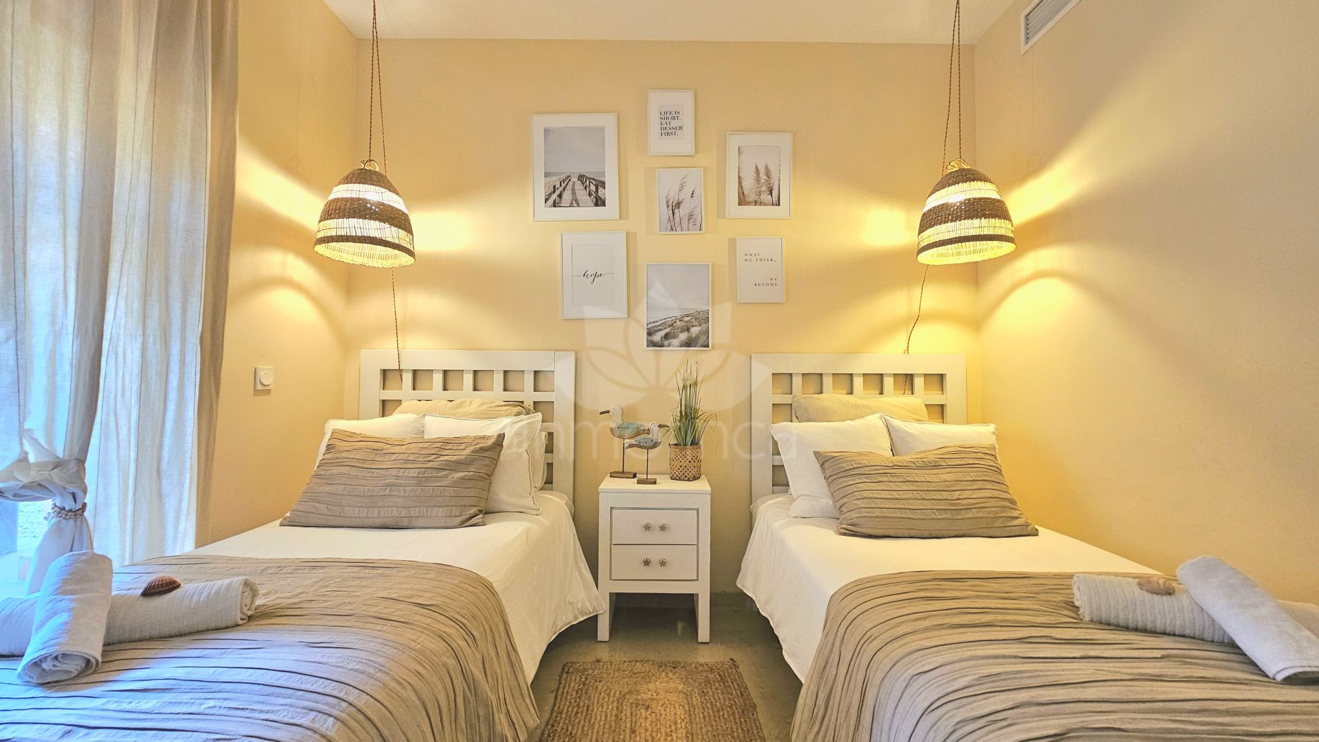 Apartamento Planta Baja en Coto Real, Manilva