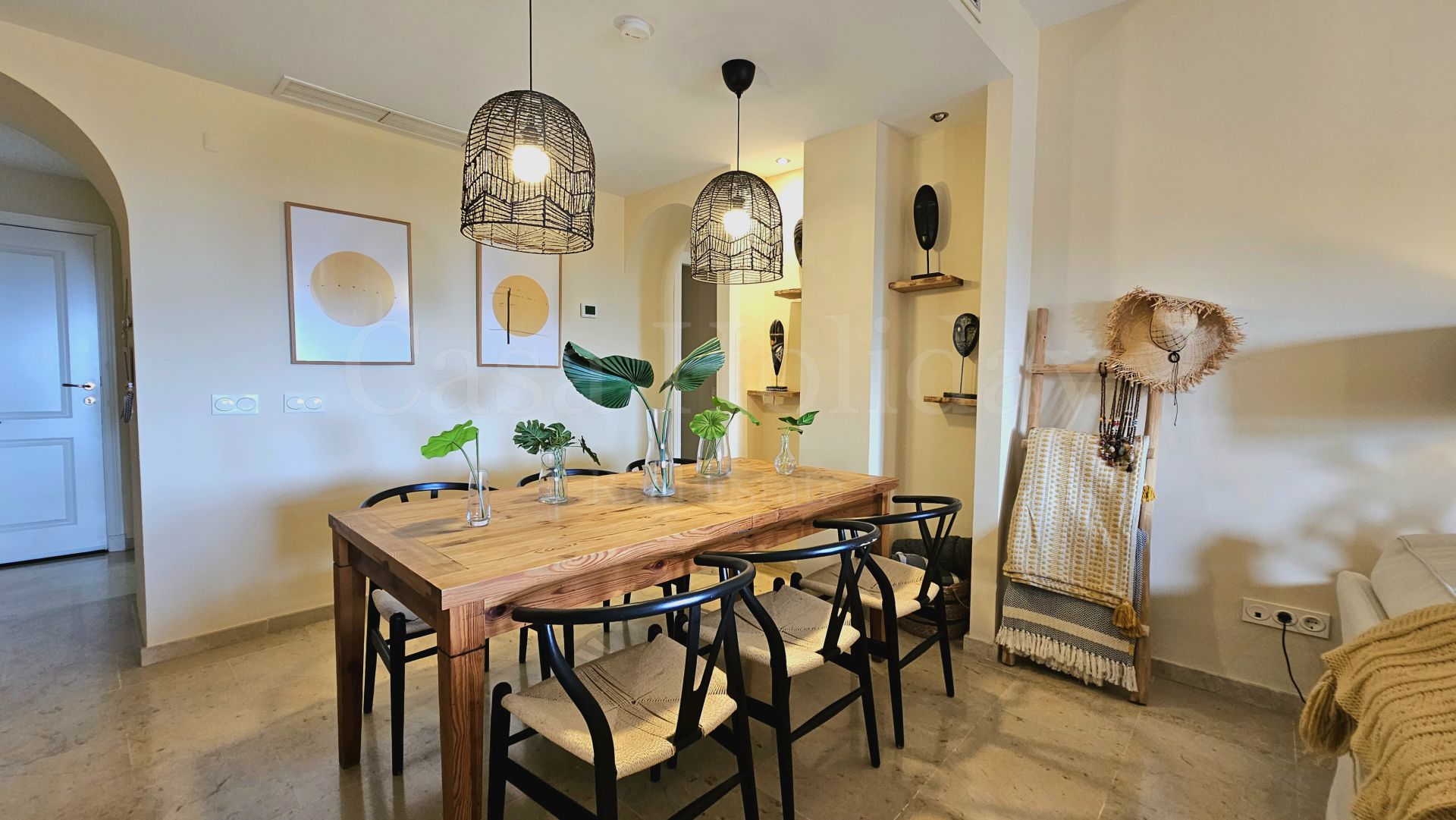 Ground Floor Apartment in Coto Real, Manilva