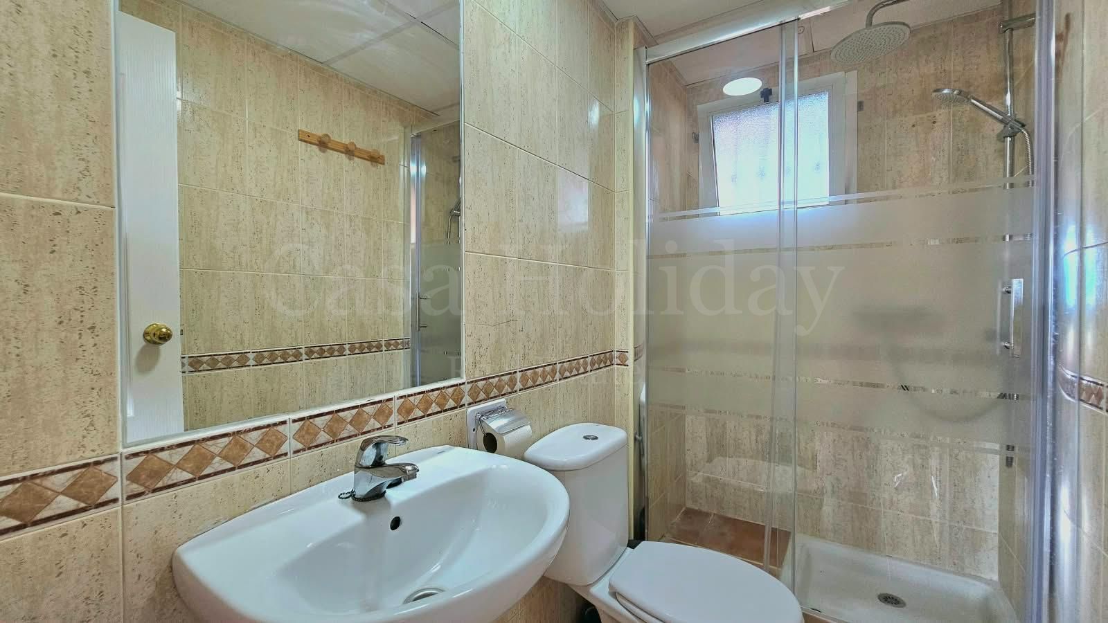 Apartment in Los Hidalgos, Manilva