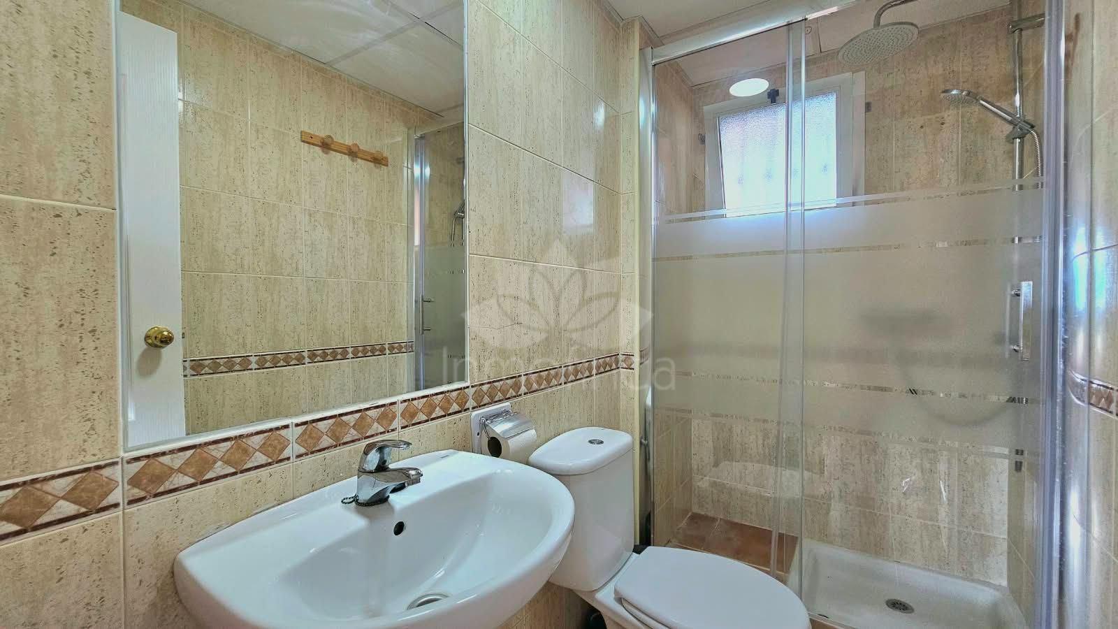 Apartment in Los Hidalgos, Manilva