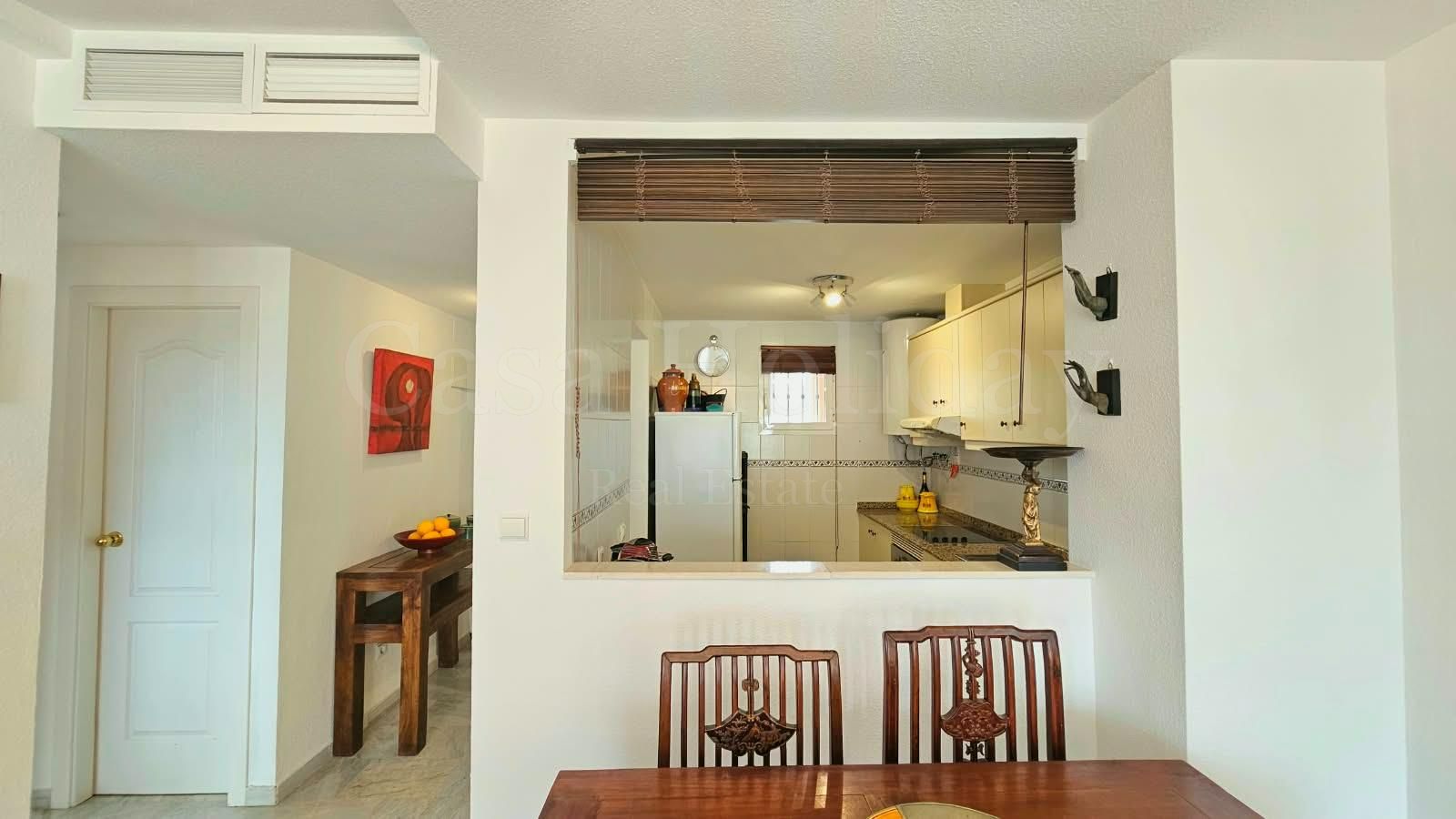 Apartment in Los Hidalgos, Manilva