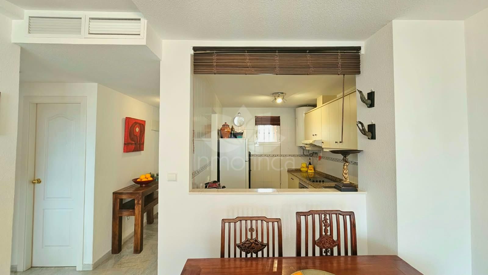Apartment in Los Hidalgos, Manilva