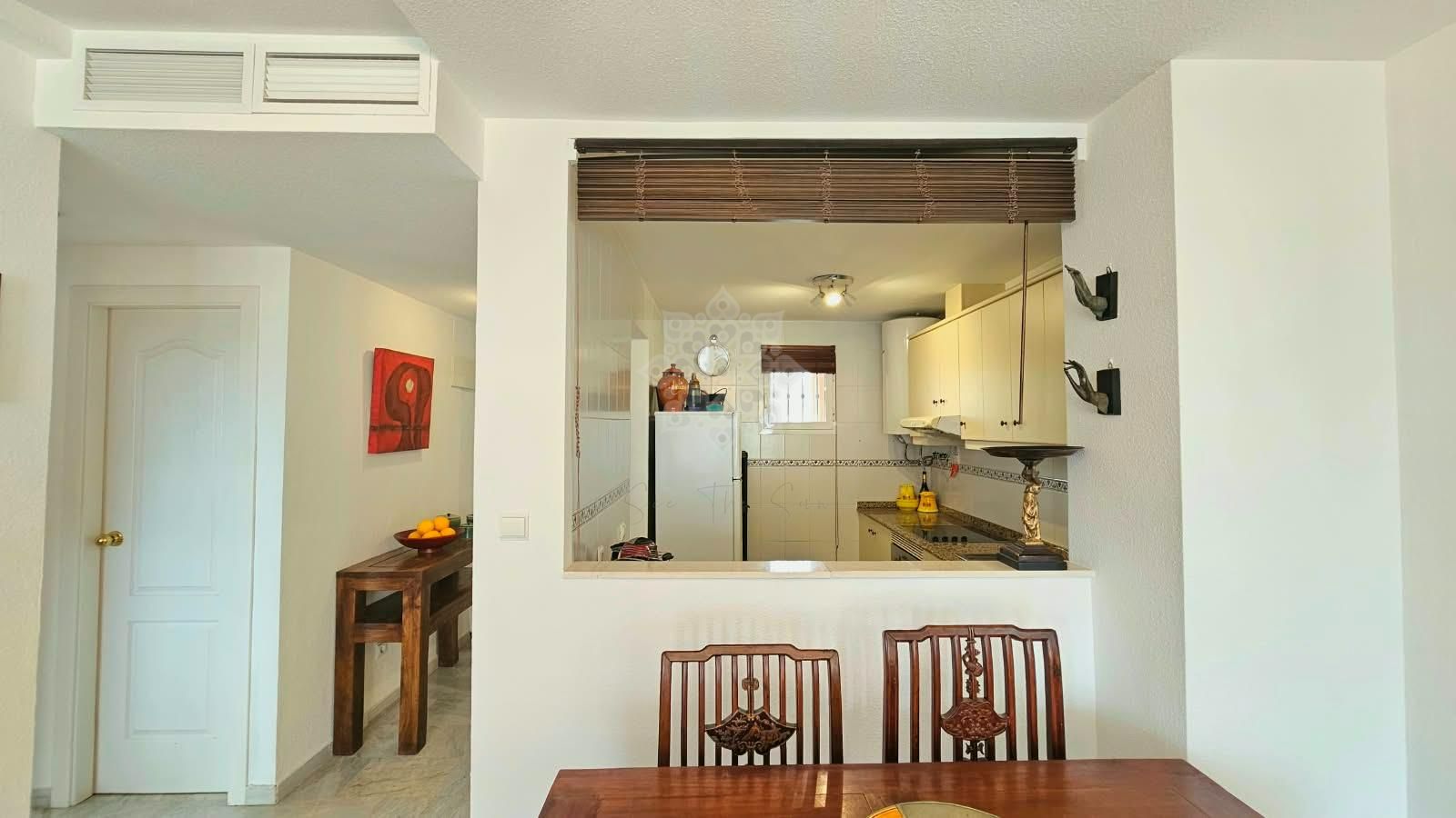 Apartment in Los Hidalgos, Manilva