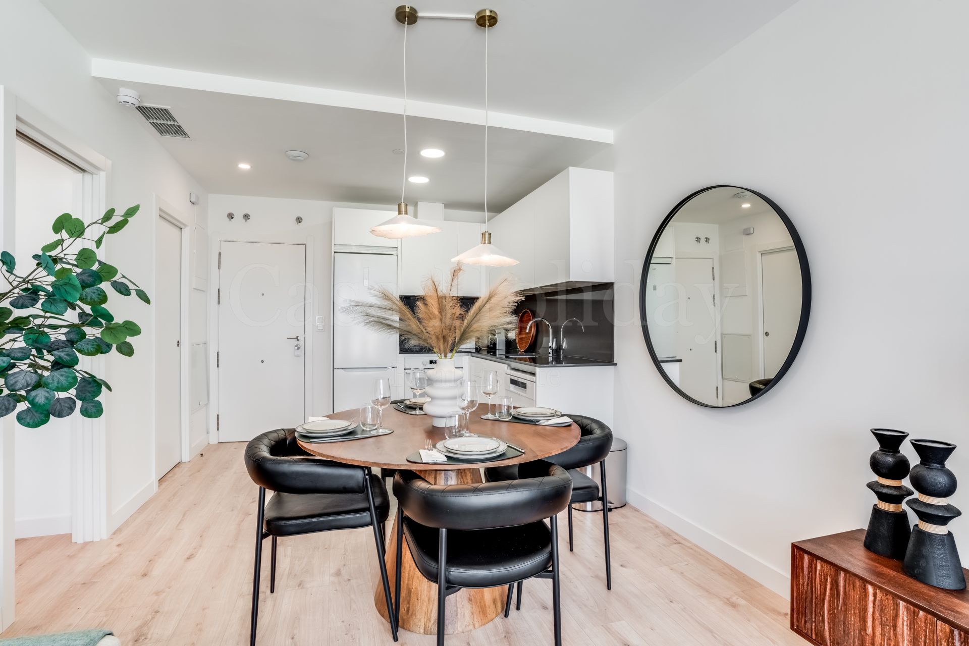 Apartamento en Malaga