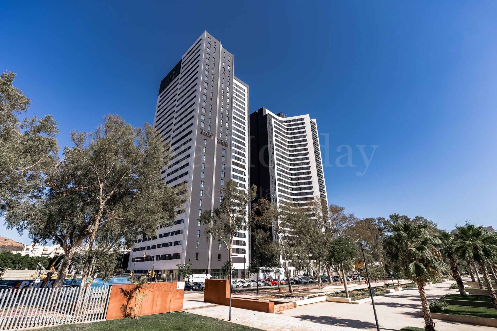 Apartamento en Malaga