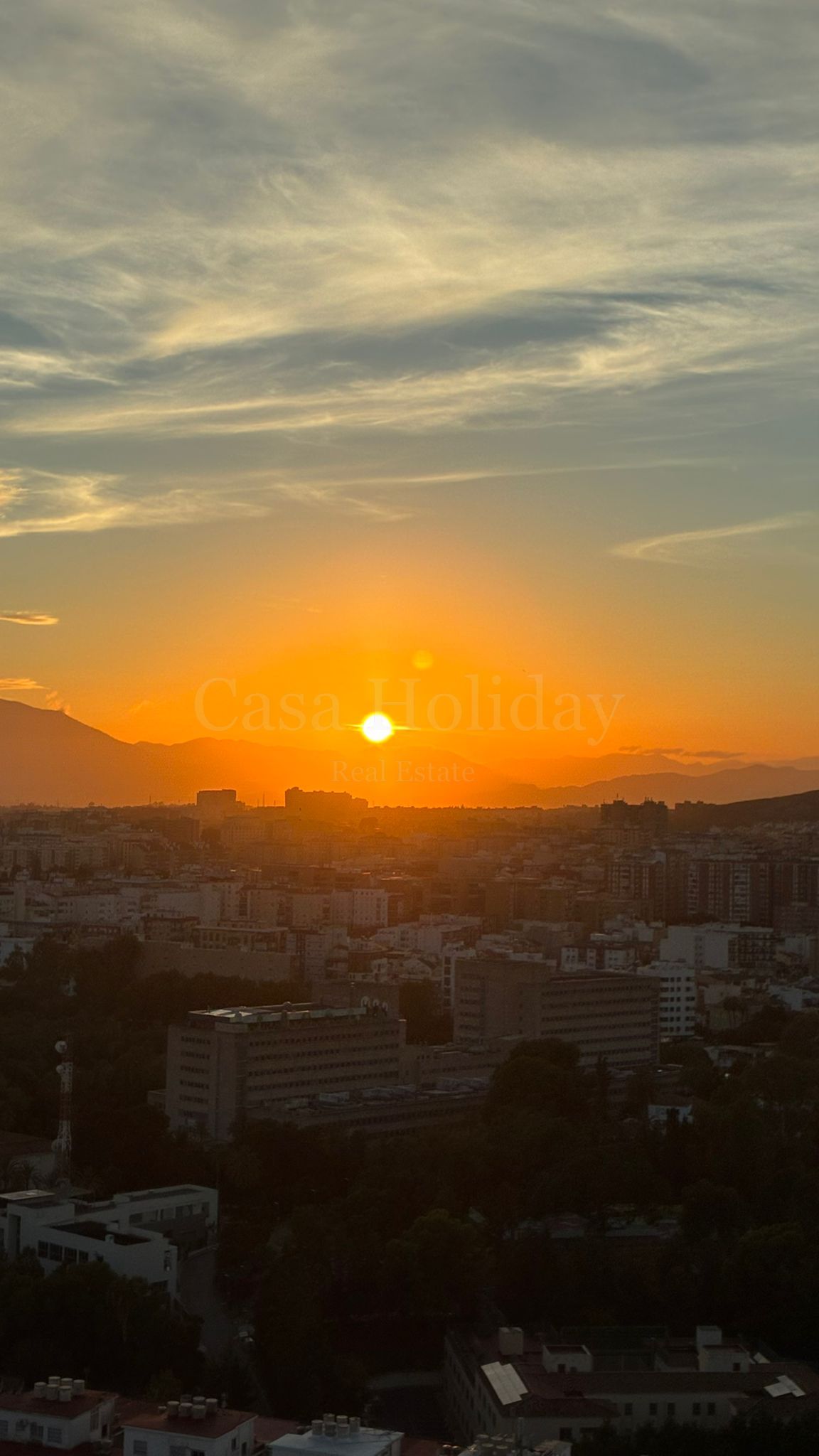 Apartamento en Malaga