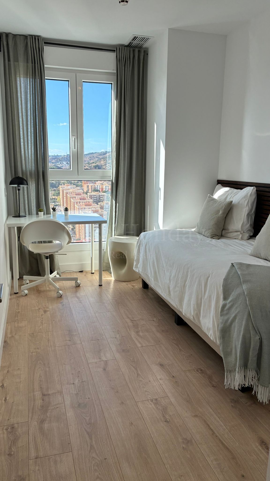 Apartamento en Malaga