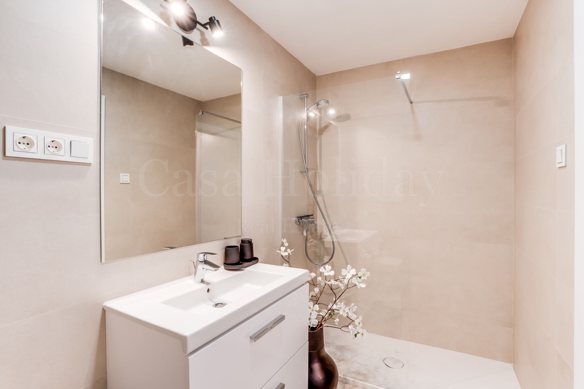 Apartamento en Malaga