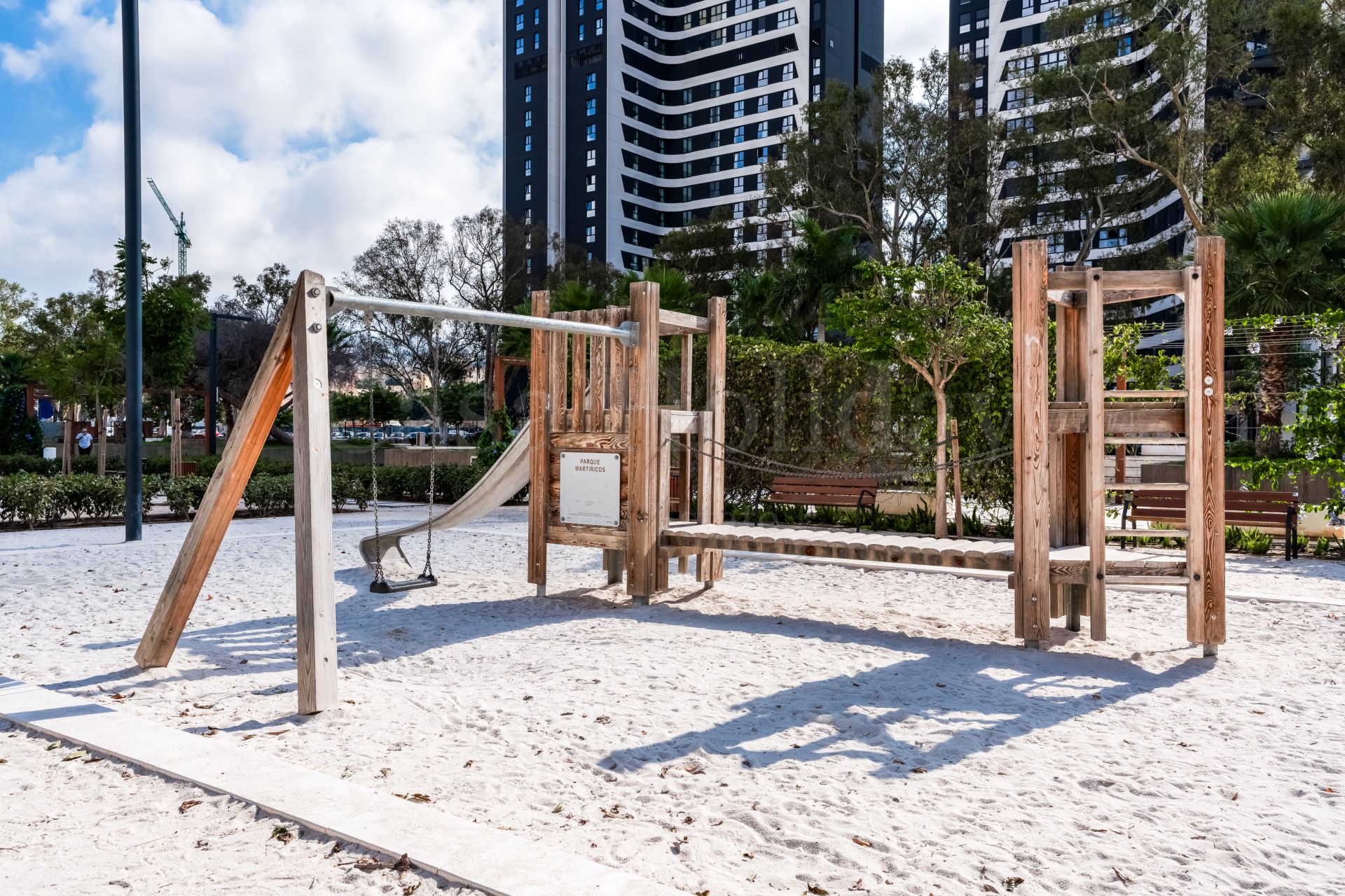 Apartamento en Malaga