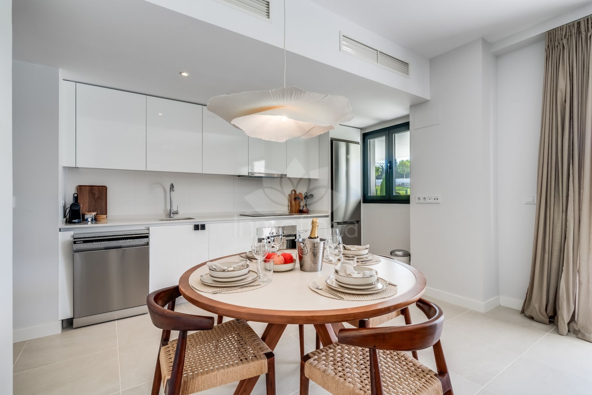 Ground Floor Apartment in Estepona