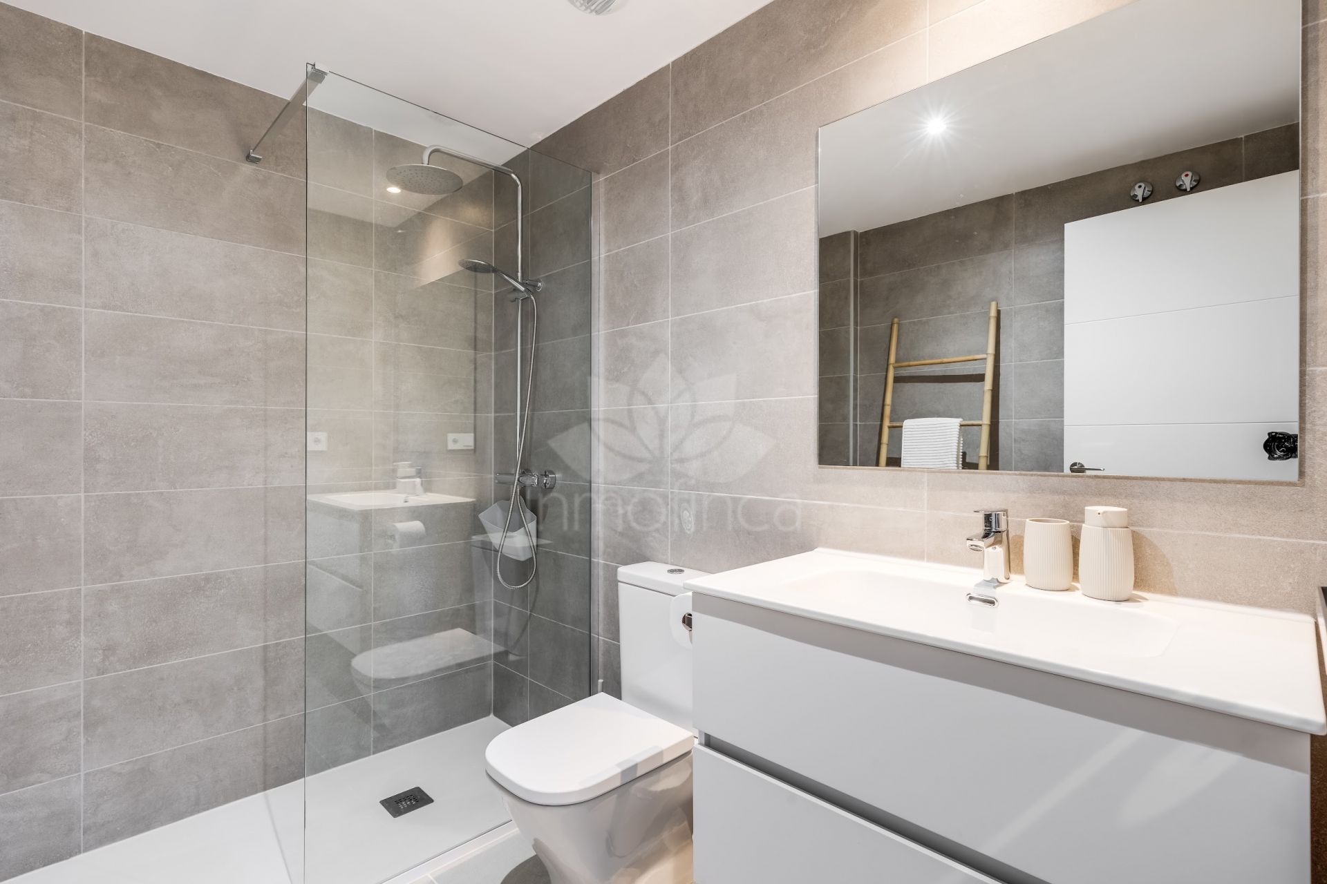 Ground Floor Apartment in Estepona