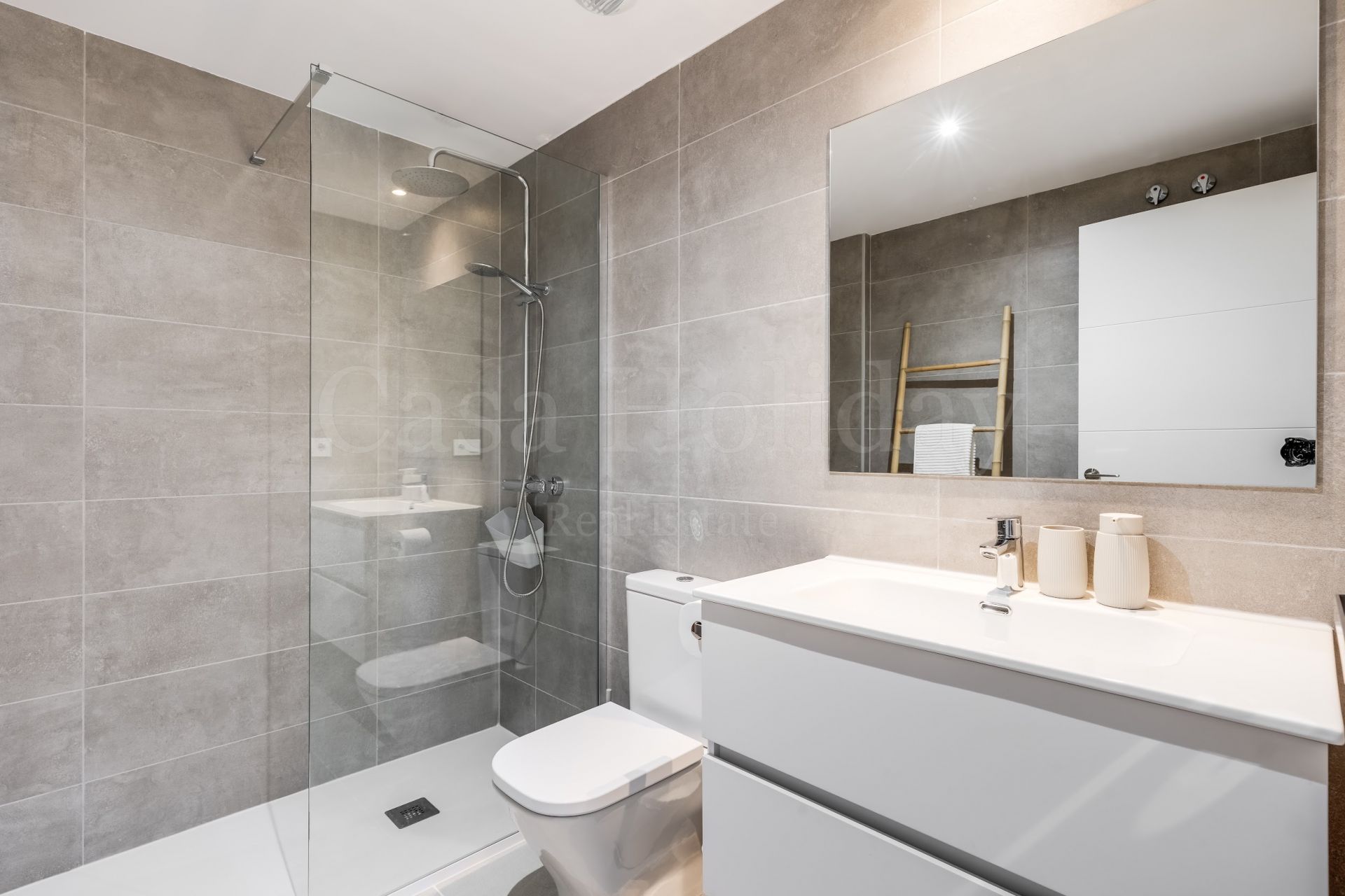 Apartamento Planta Baja en Estepona