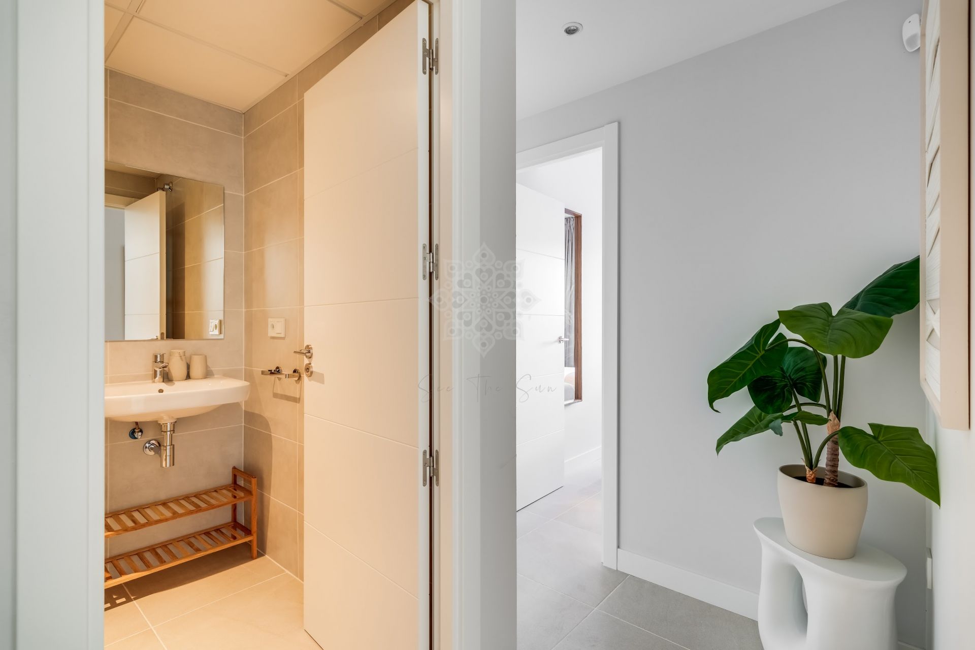 Apartamento Planta Baja en Estepona