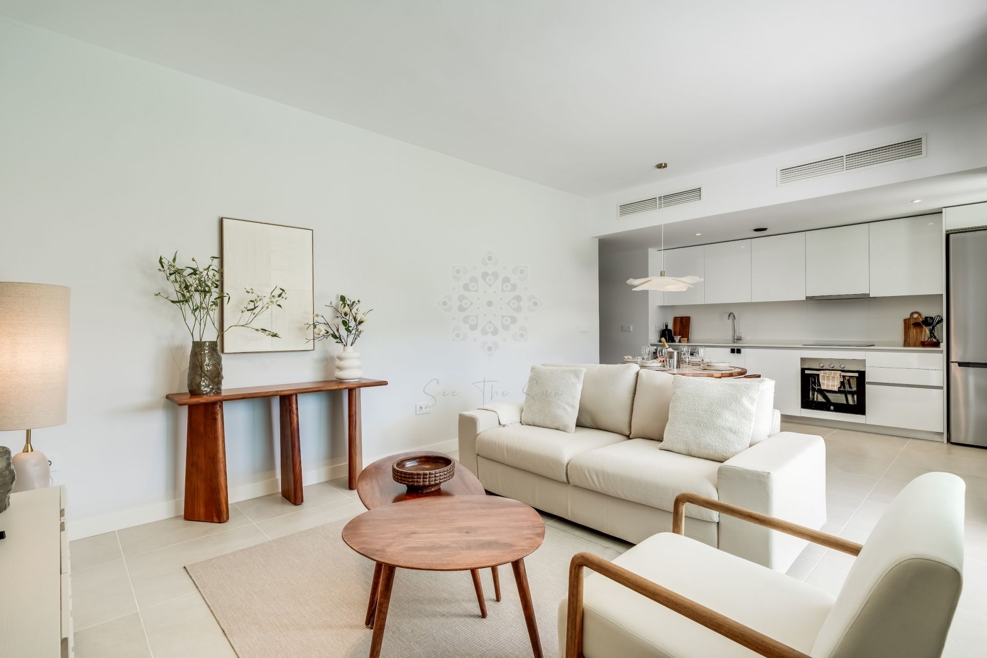 Apartamento Planta Baja en Estepona