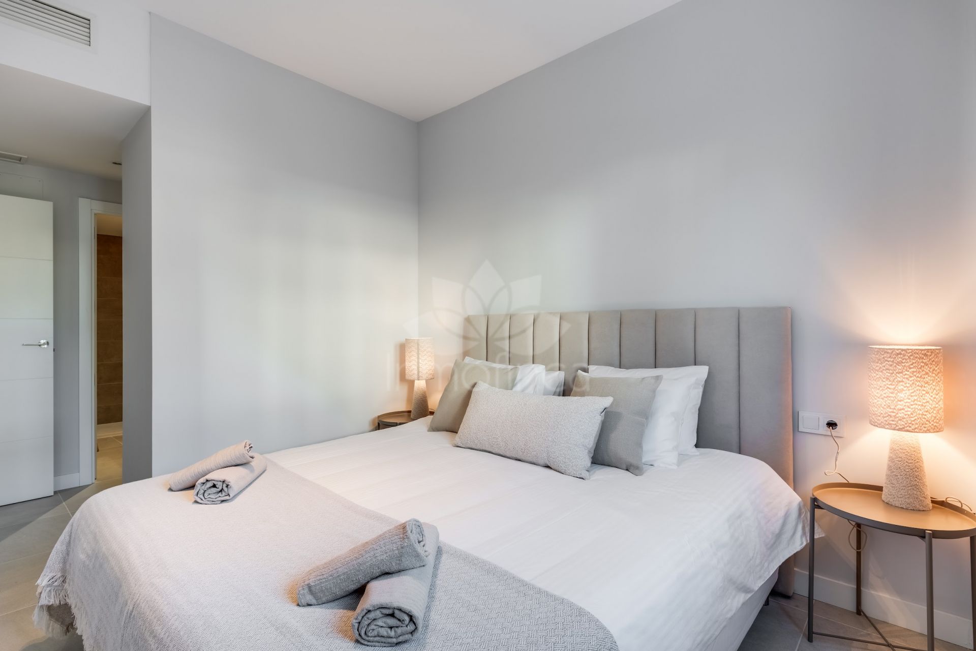 Ground Floor Apartment in Estepona