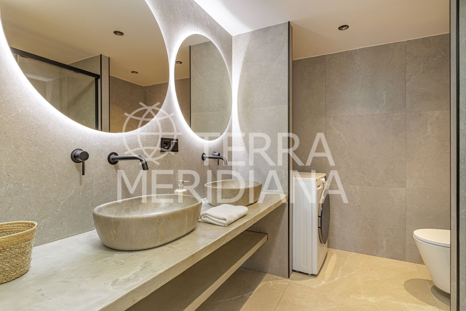 Apartment in Jardines de Andalucia, Marbella