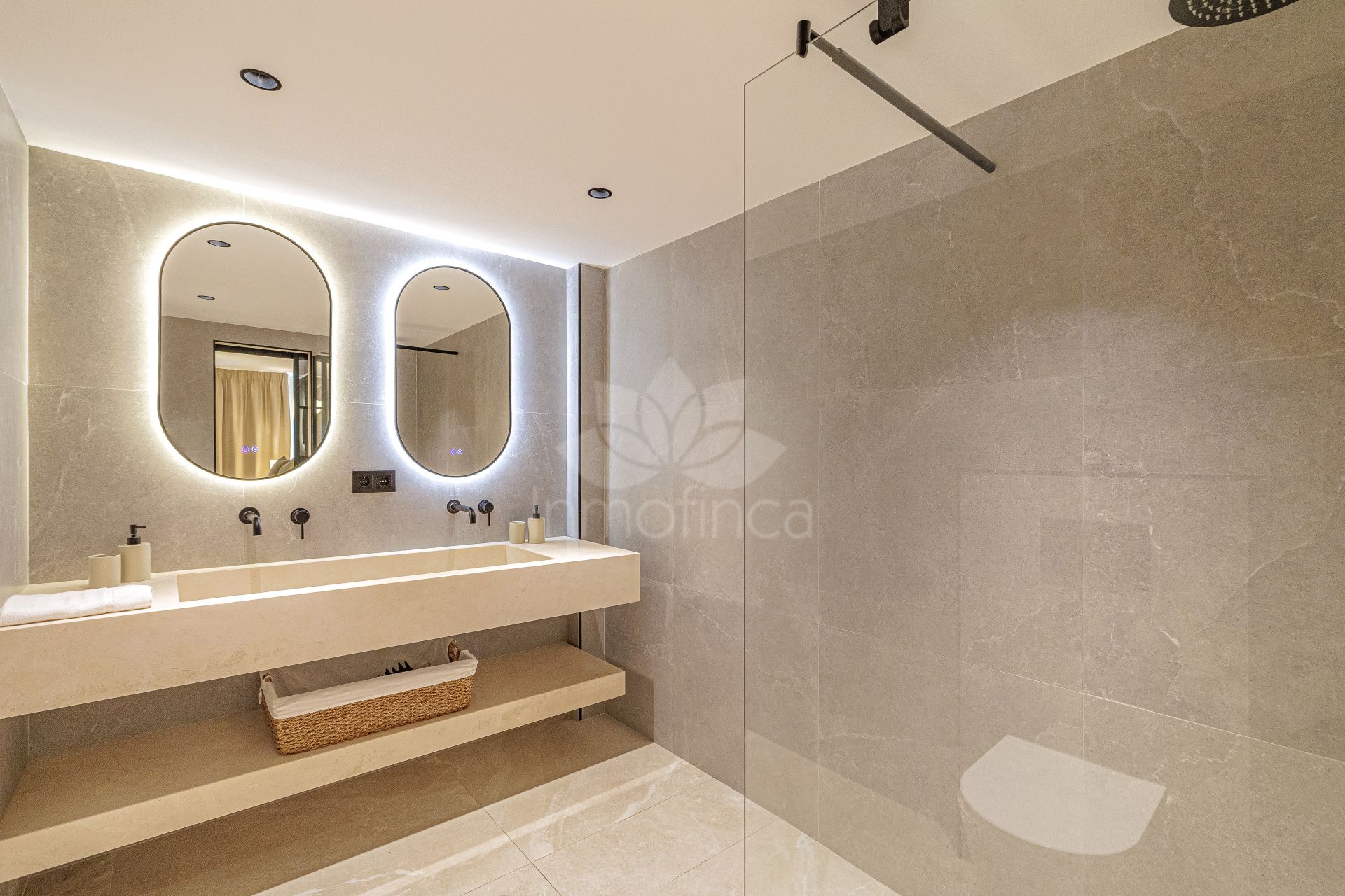 Apartment in Jardines de Andalucia, Marbella