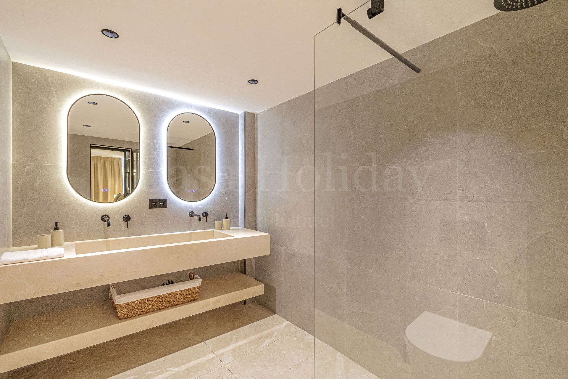 Apartamento en Jardines de Andalucia, Marbella