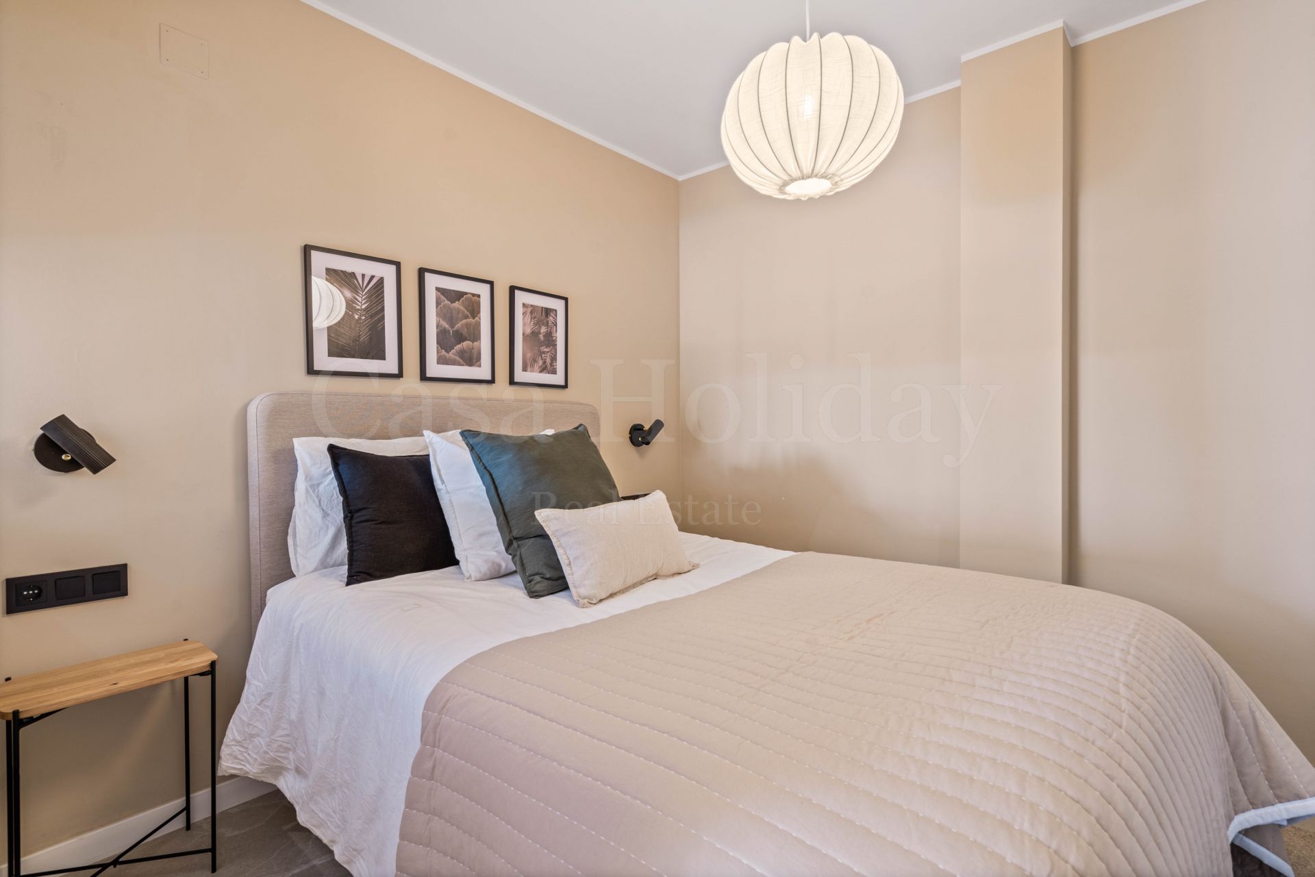 Apartamento en Jardines de Andalucia, Marbella