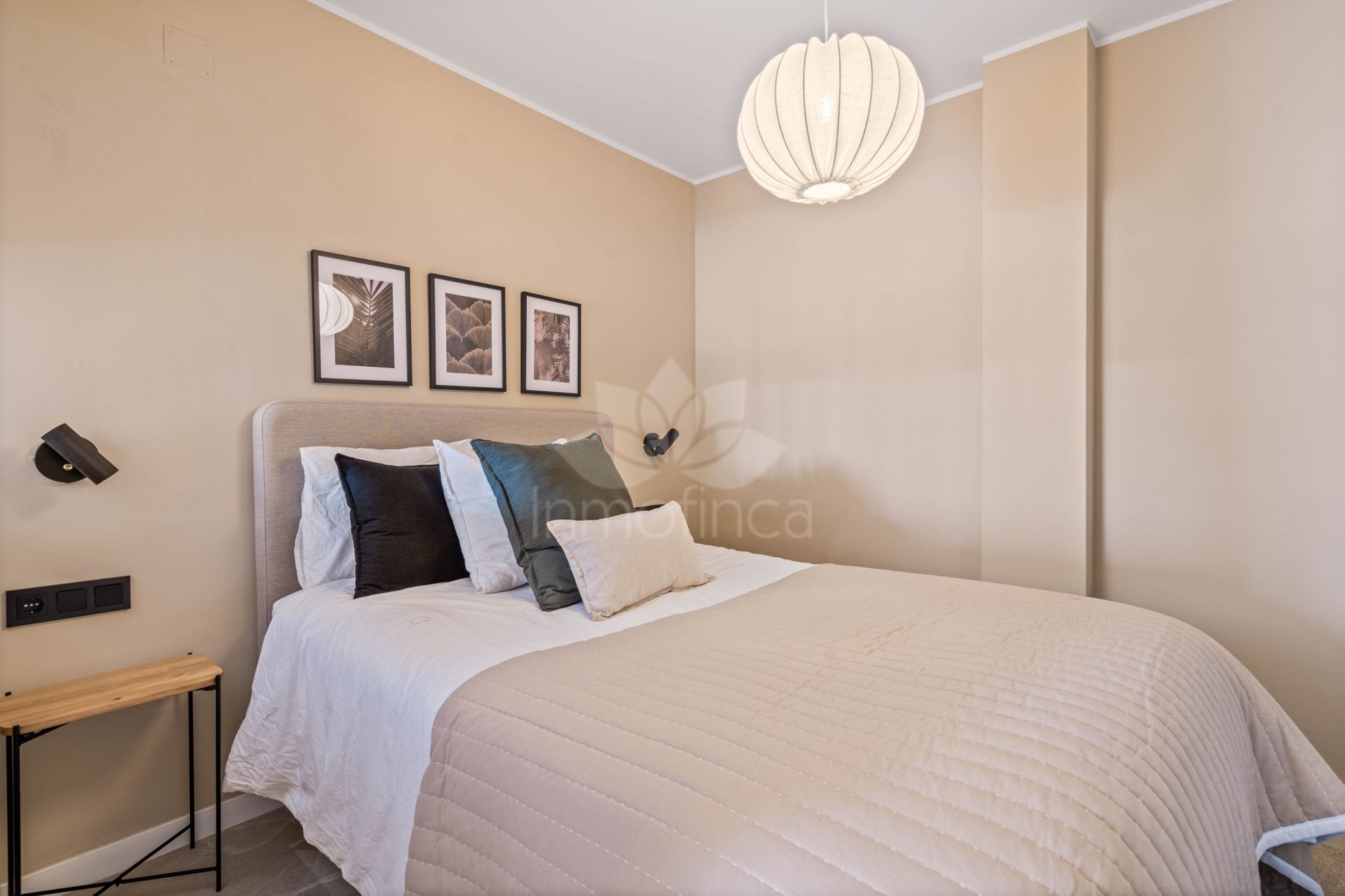 Apartamento en Jardines de Andalucia, Marbella