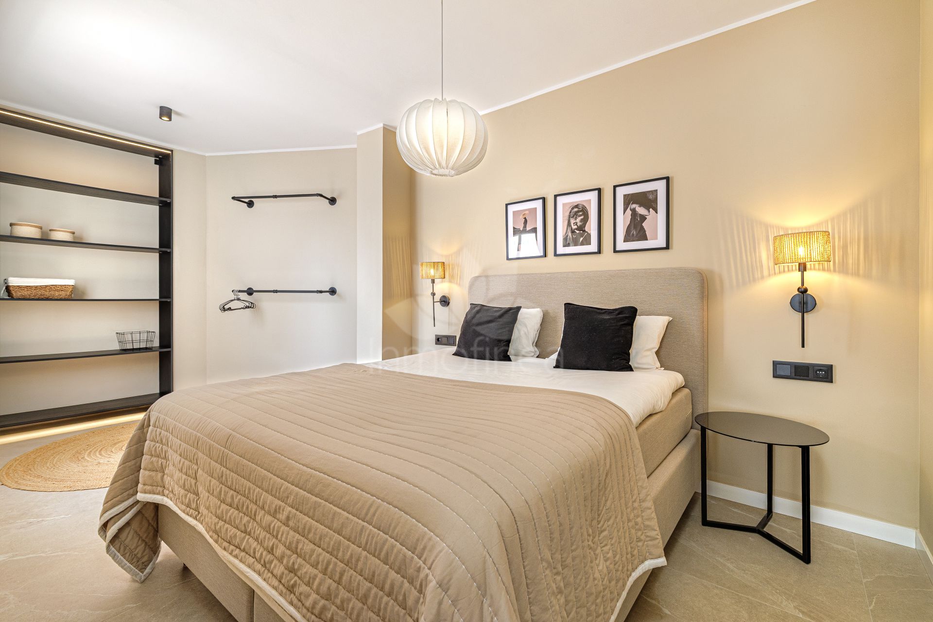 Apartment in Jardines de Andalucia, Marbella