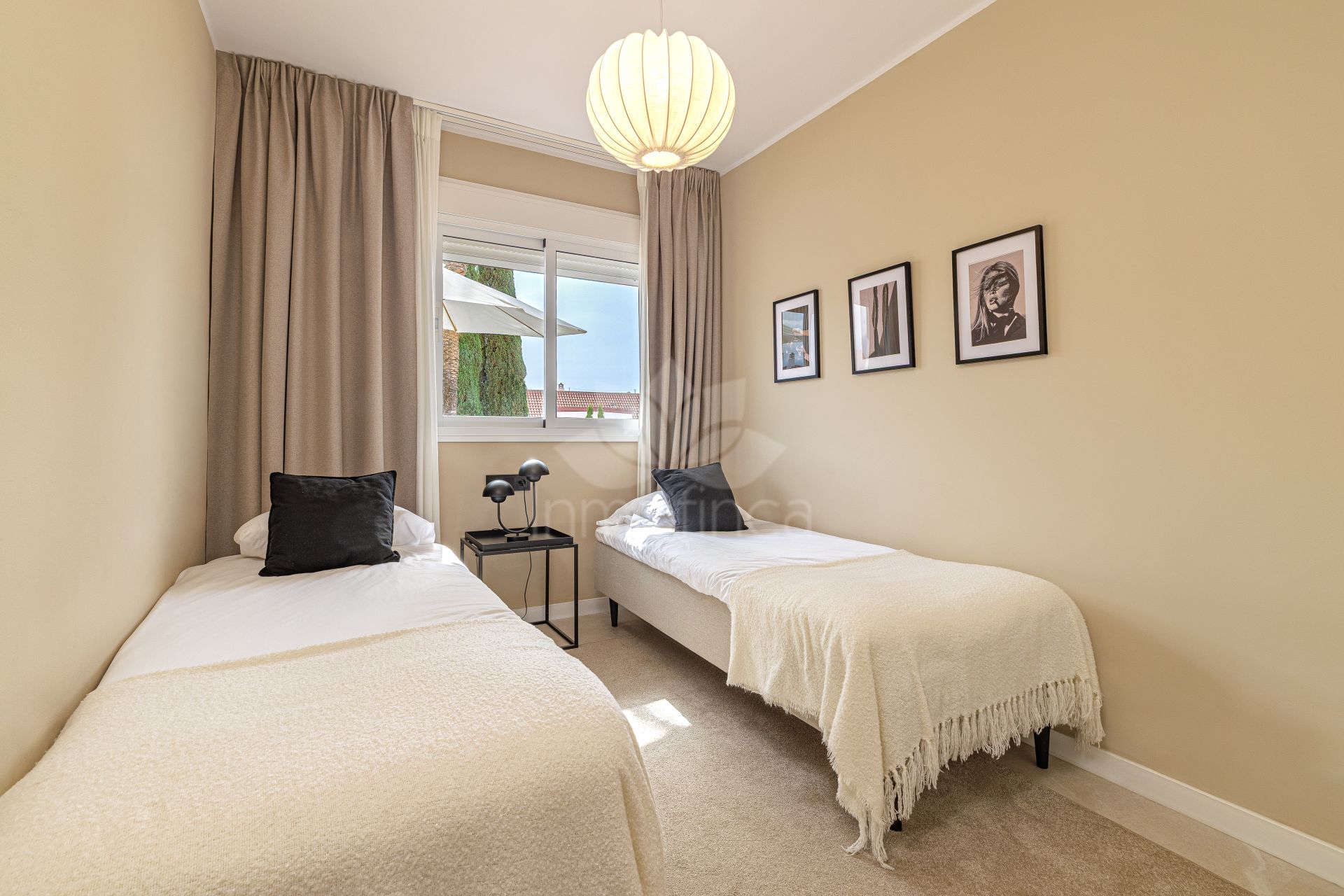 Apartment in Jardines de Andalucia, Marbella