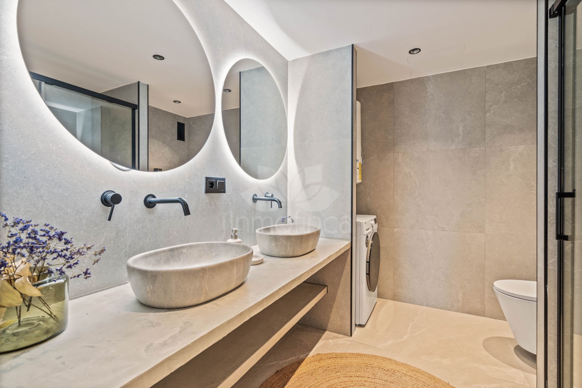 Apartamento en Jardines de Andalucia, Marbella