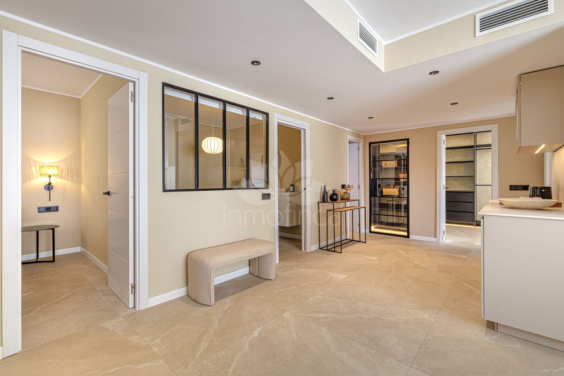 Apartment in Jardines de Andalucia, Marbella